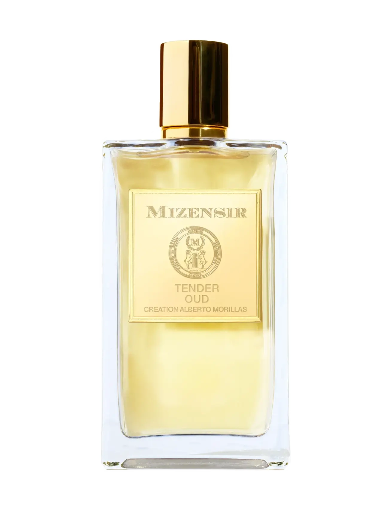 Mizensir Tender Oud 100 Ml Edp Spray, Parfumee, Nude, Str: 100 ML