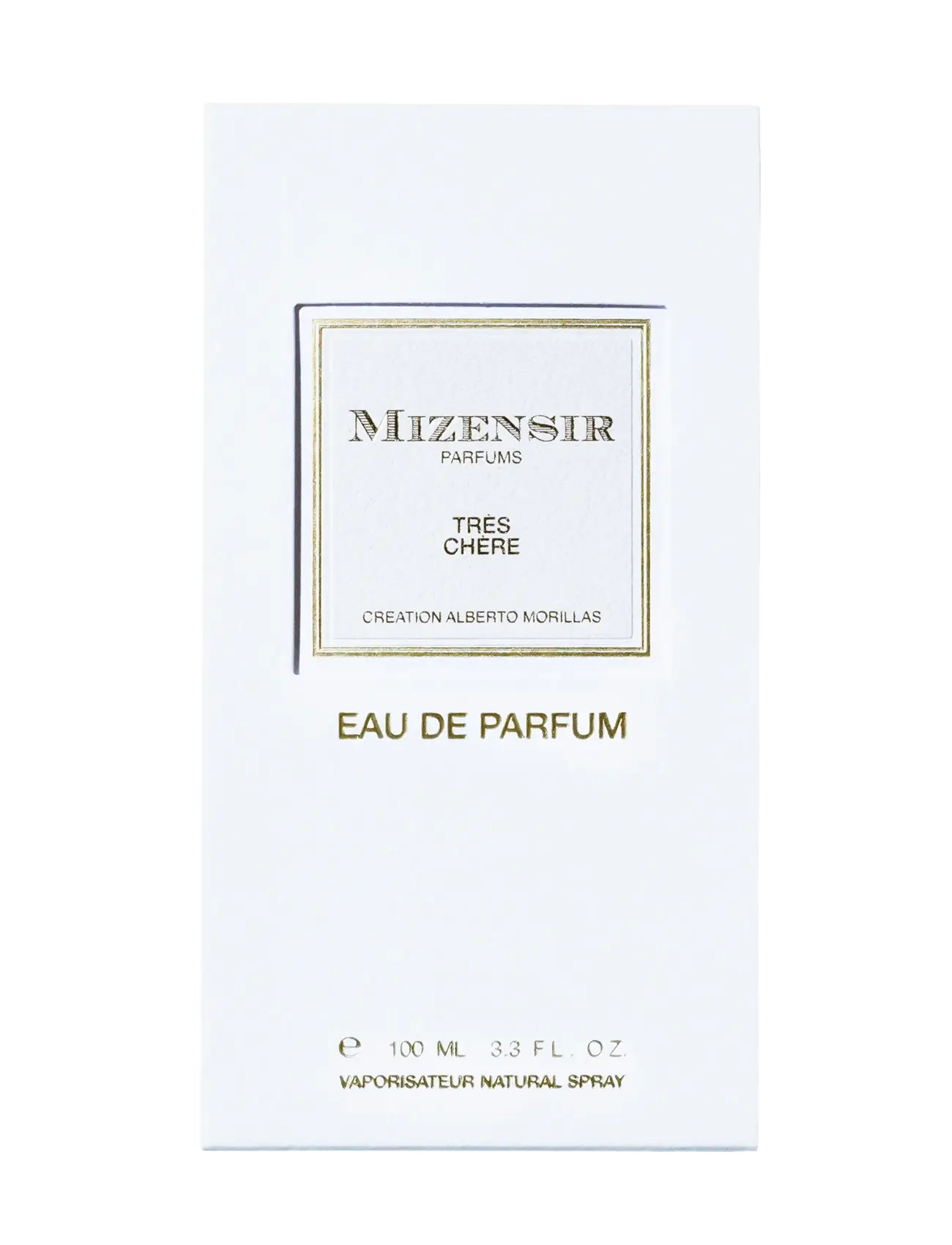 Très Chère 100 Ml Edp Spray 2