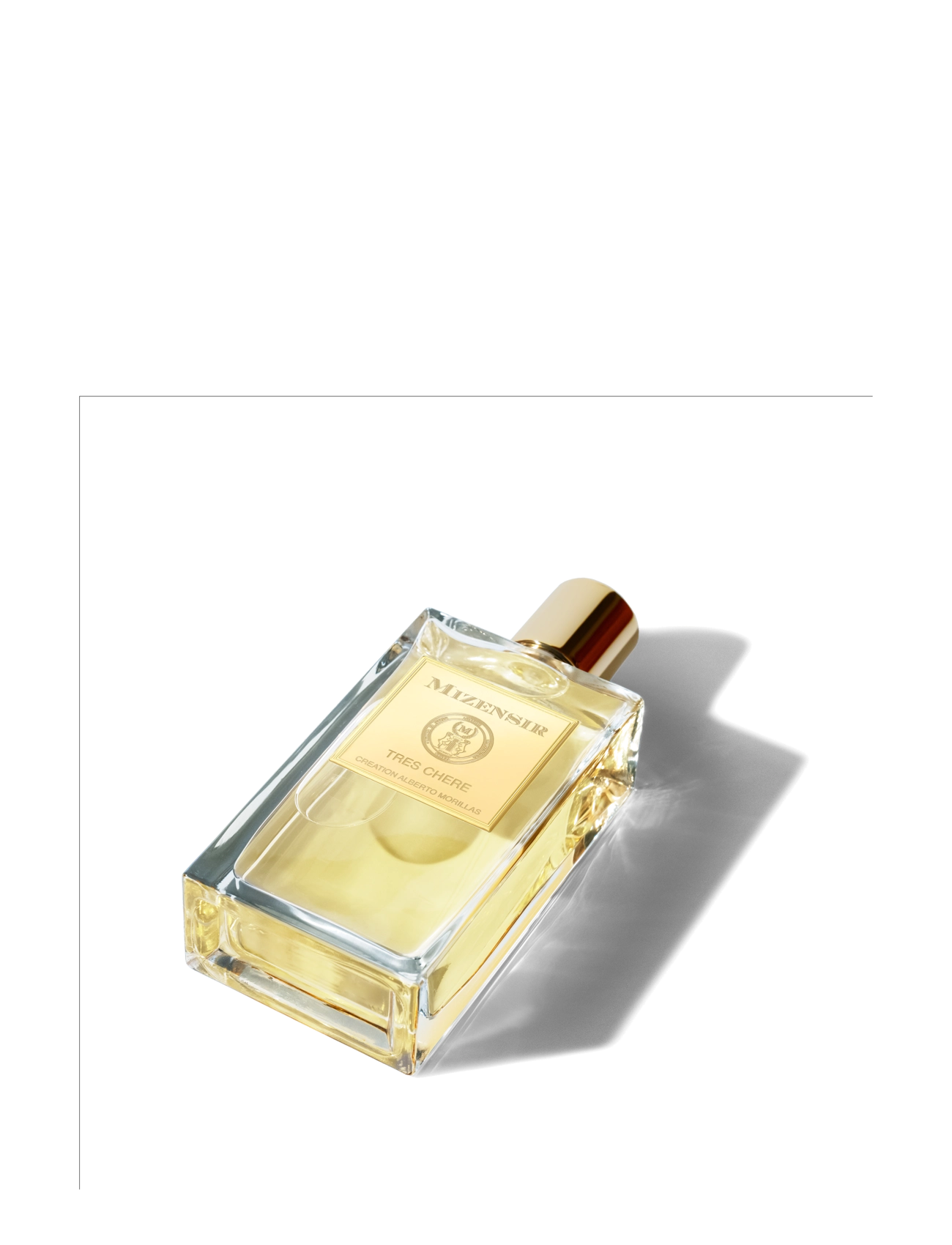 Très Chère 100 Ml Edp Spray 3