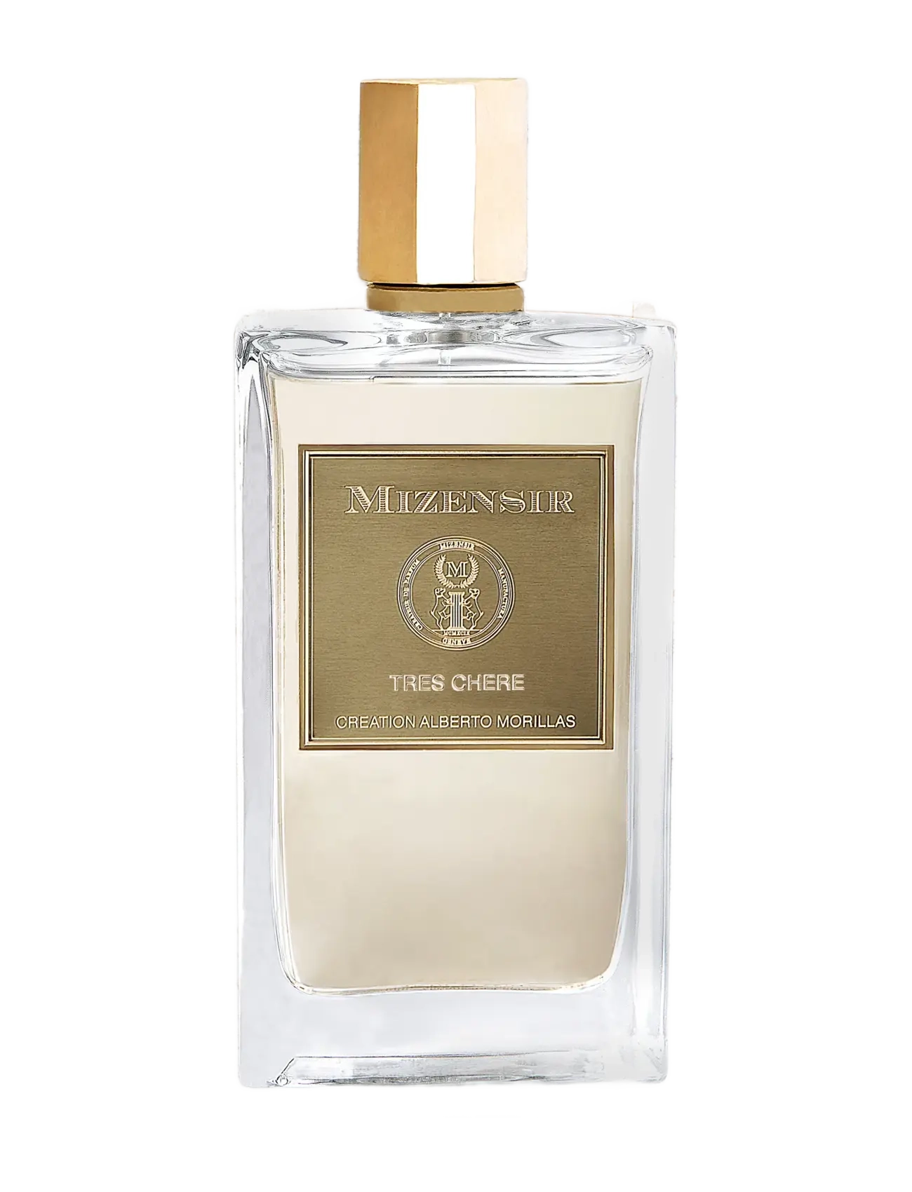 Très Chère 100 Ml Edp Spray 4