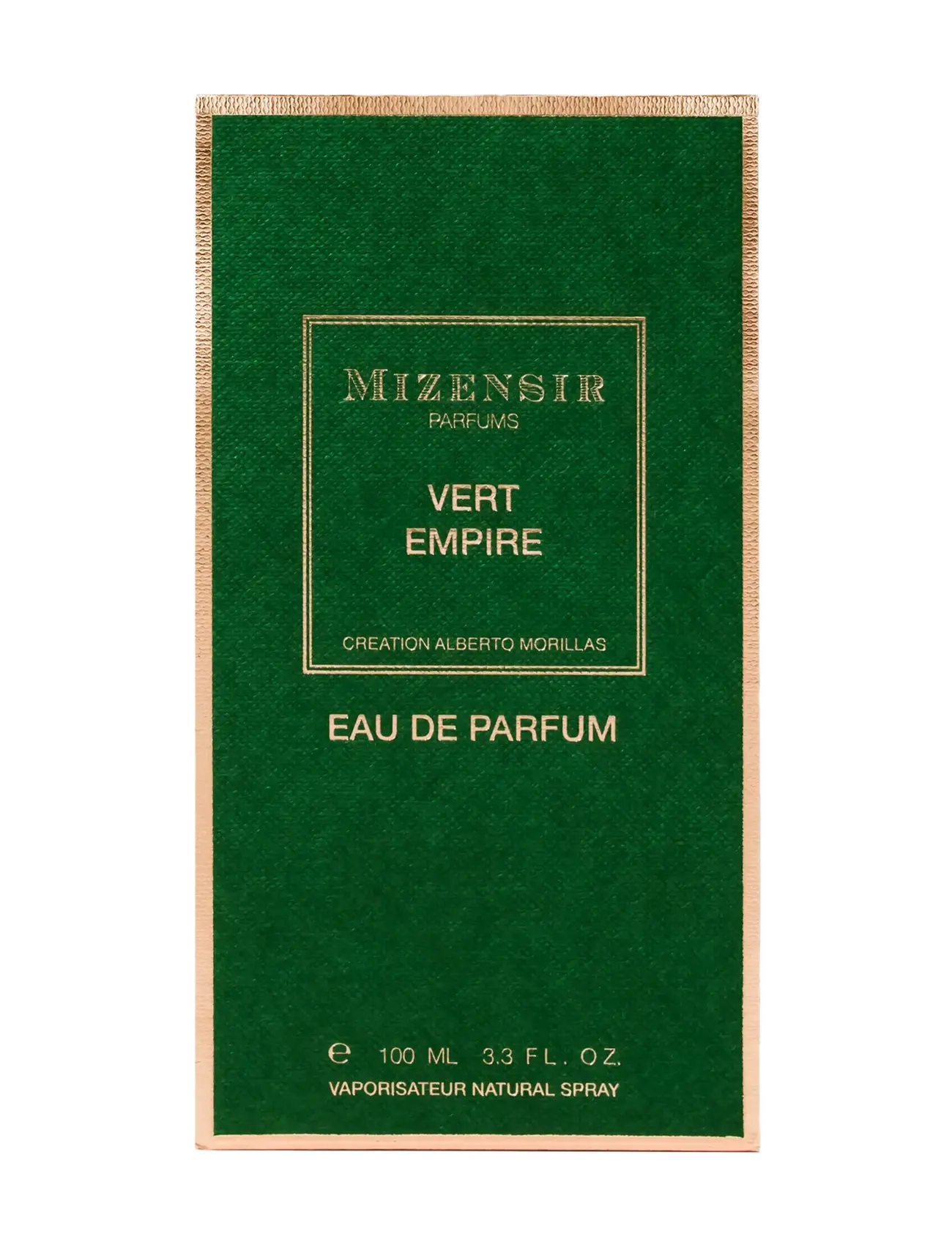 Vert Empire 100 Ml Edp Spray 2