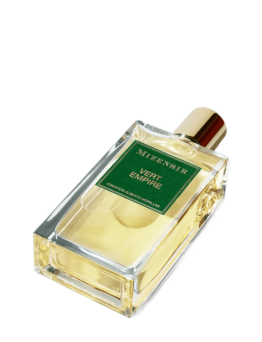 Mizensir - VERT EMPIRE 100 ML EDP SPRAY - till honom - clear - 2