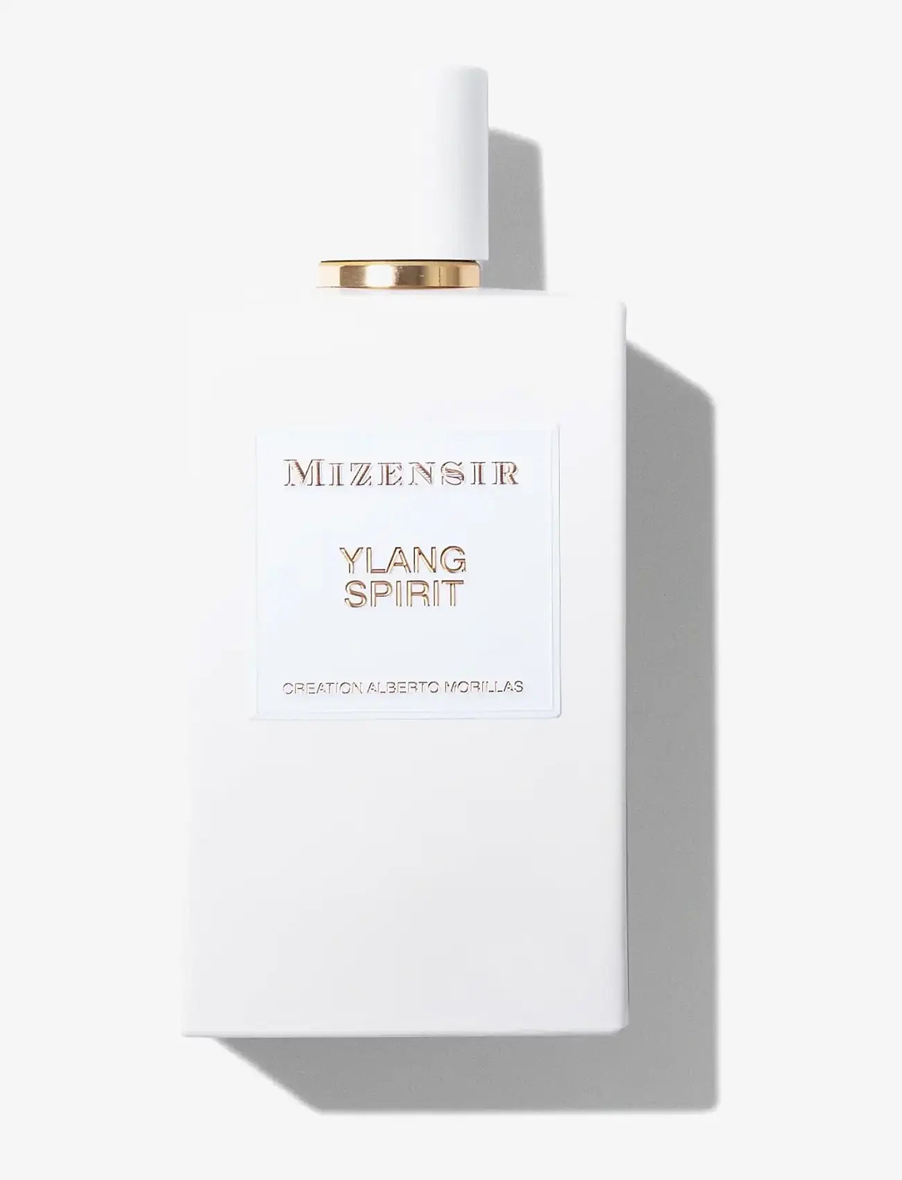 Mizensir - YLANG SPIRIT | Eau de parfum - til ham  - clear - 2