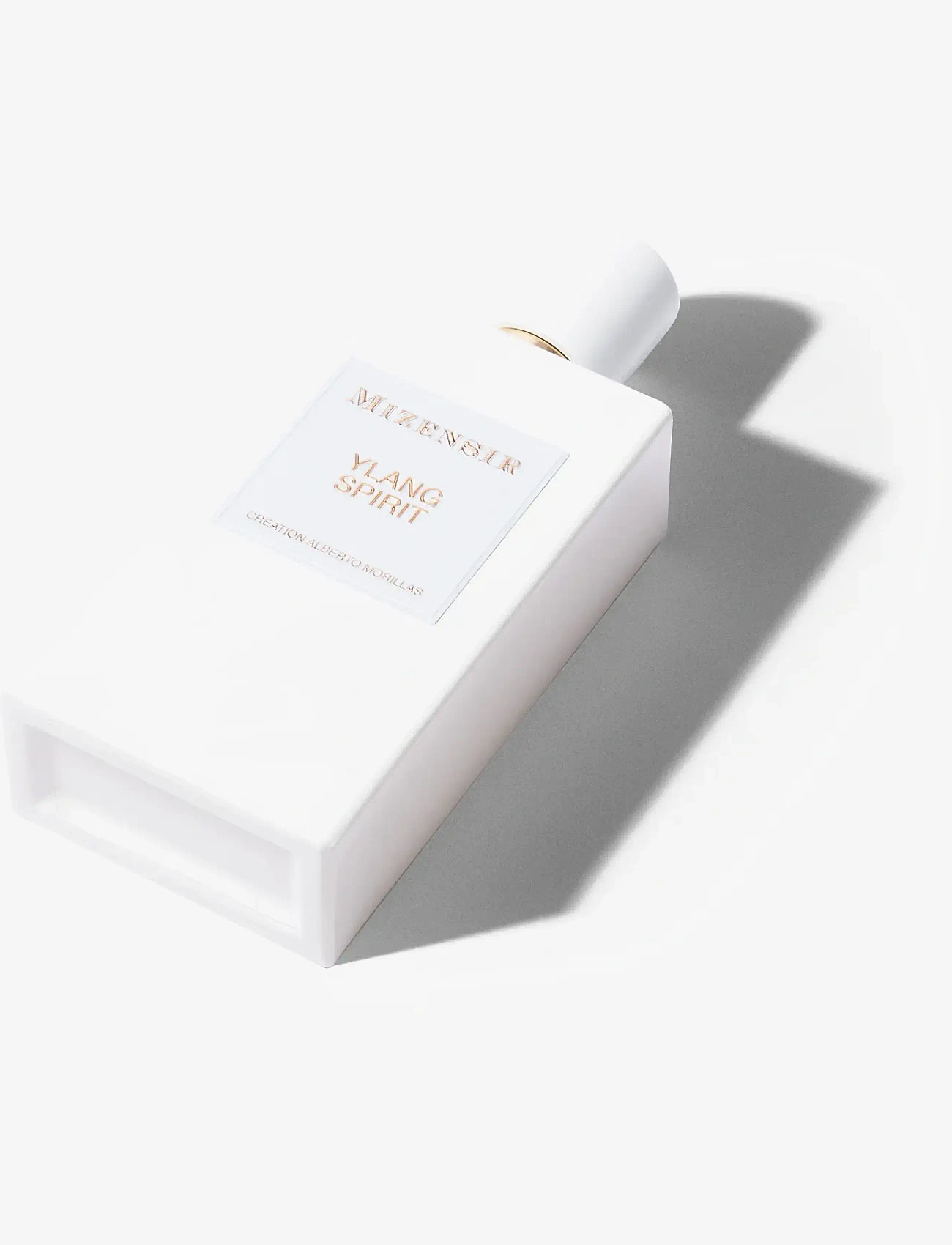 Mizensir - YLANG SPIRIT | Eau de parfum - til ham  - clear - 3