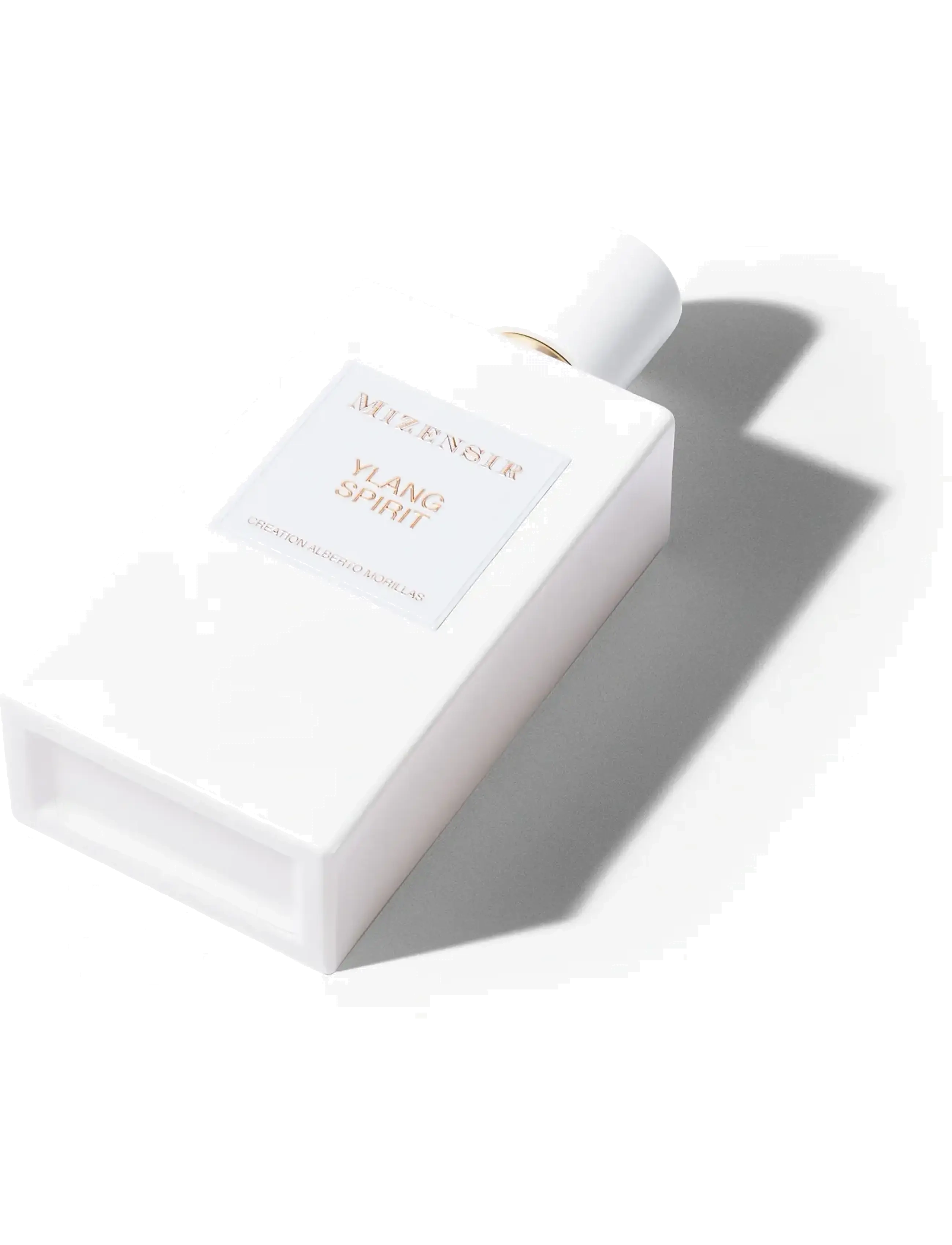 Mizensir - YLANG SPIRIT | Eau de parfum - till honom  - clear - 3