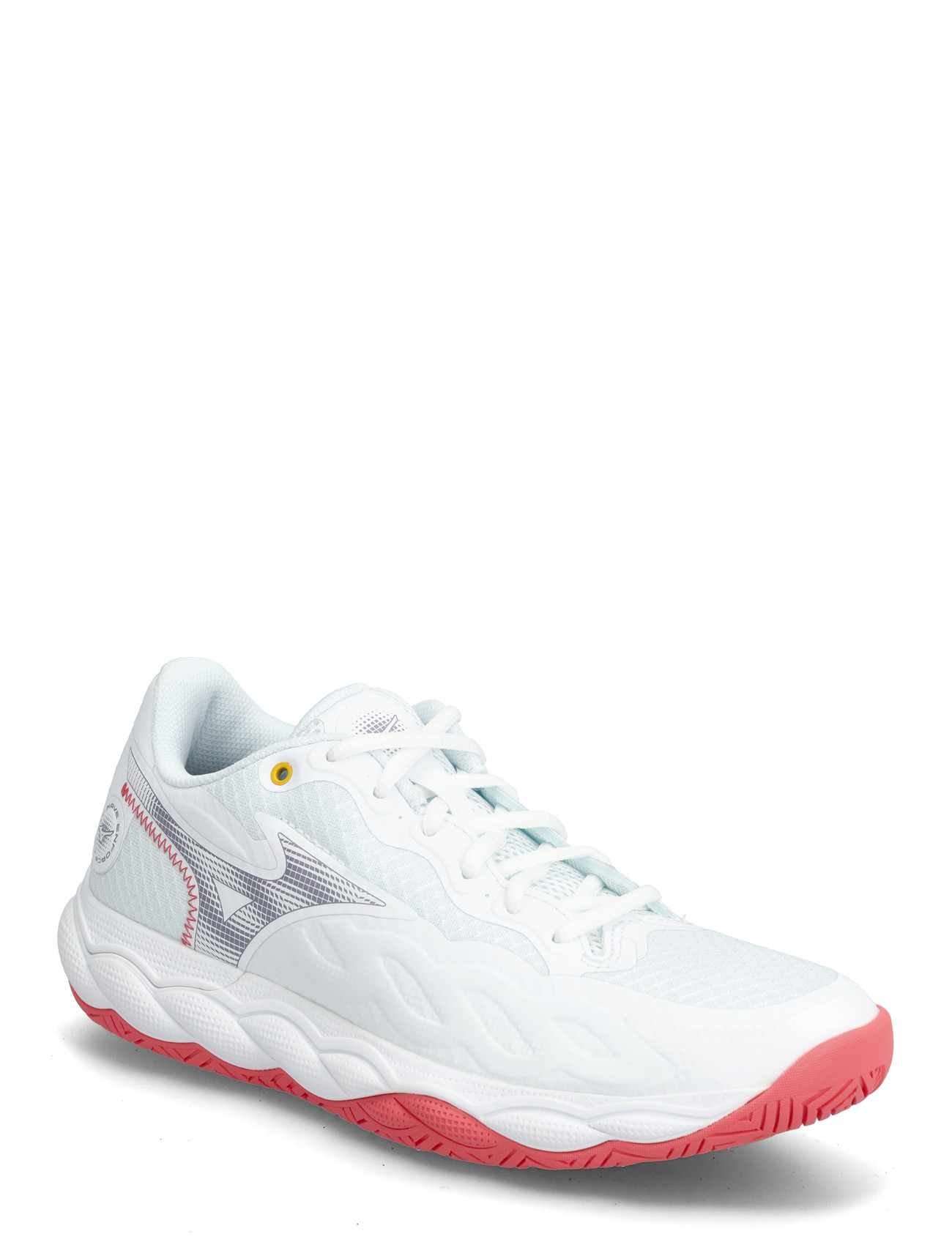 Mizuno Wave Enforce Court Ac(W) - - 39 1