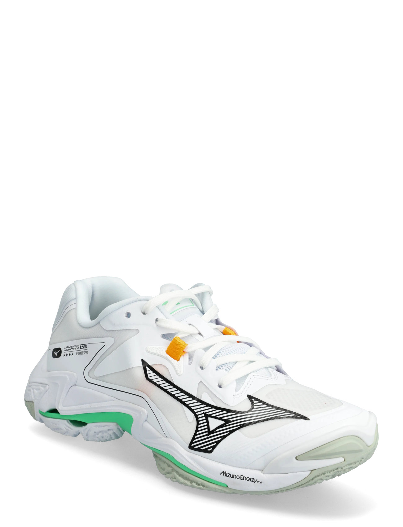 Mizuno Wave Lightning Z8(U) - White - 40 2