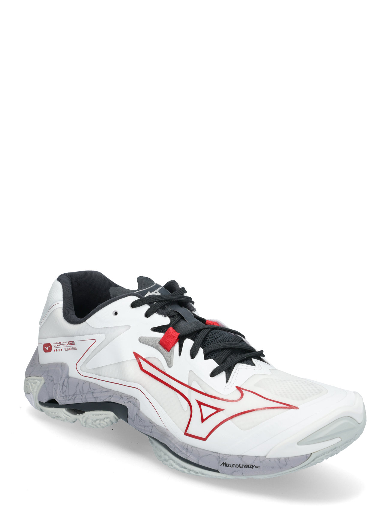 Mizuno Wave Lightning Z8(U) - White - 40 1
