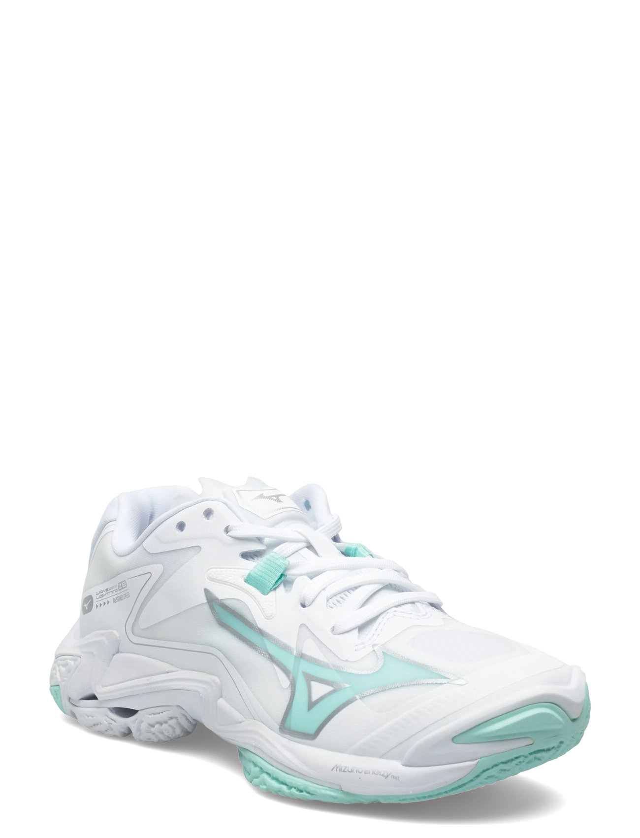 Mizuno Wave Lightning Z8(W) - - 36 1
