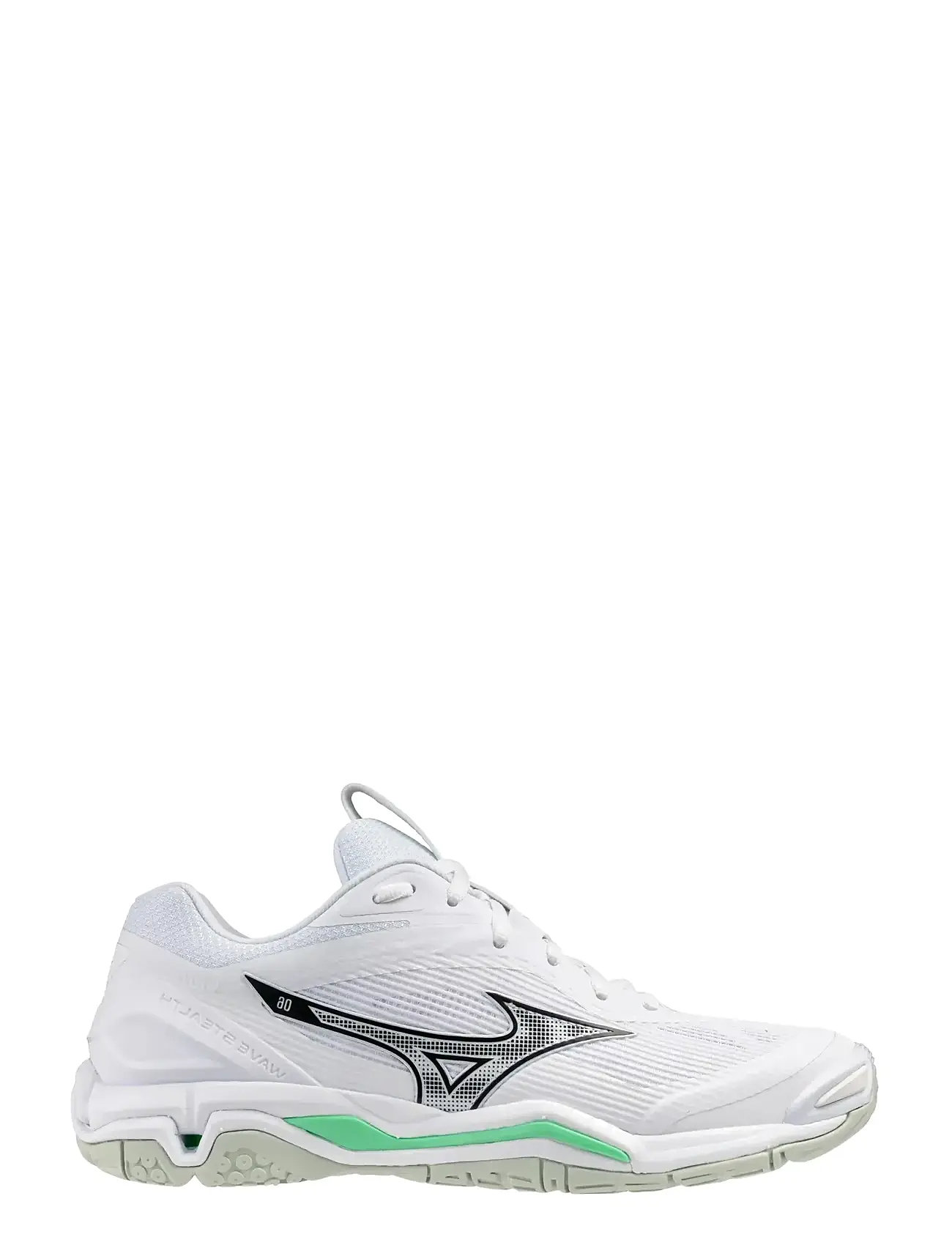 Mizuno Wave Stealth 6(U) - - 41 1