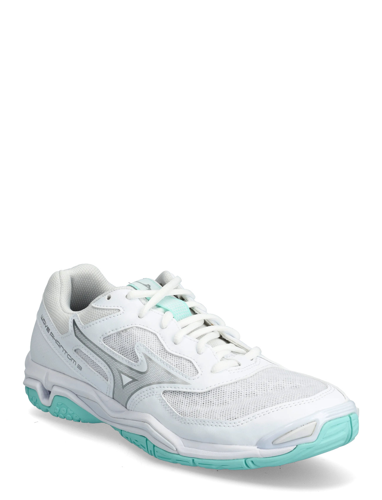Mizuno Wave Phantom 3 W - - 37 1