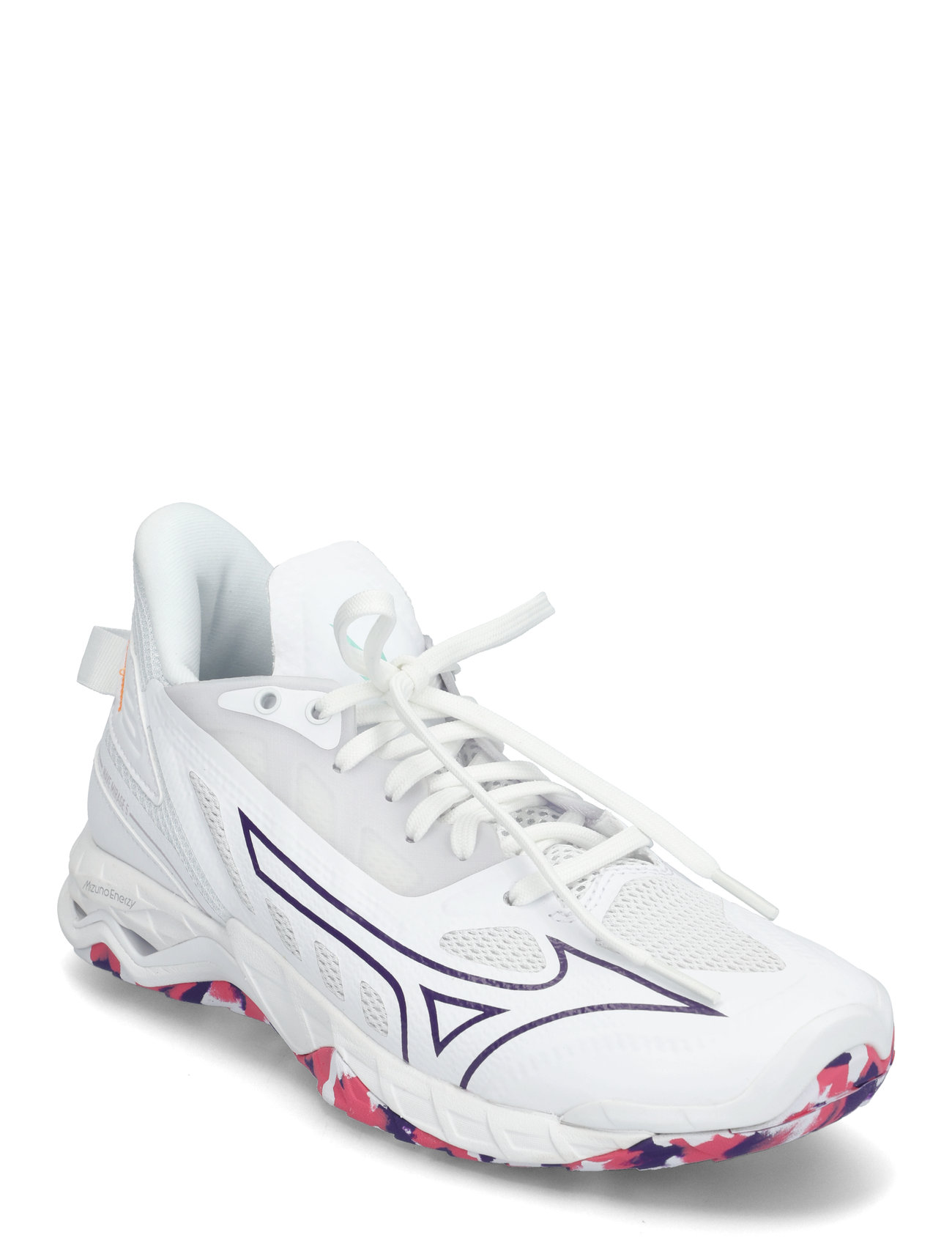 Mizuno Wave Mirage 5(W) - - 36.5 2