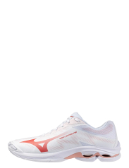 Mizuno Wave Lightning Pro(w) (IZUV1GC2660) - Indoor sports shoes