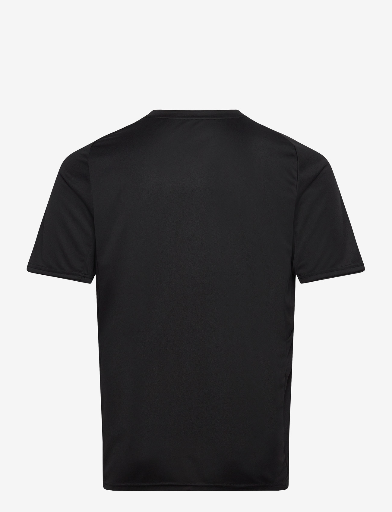 Mizuno - Men Core SS Tee(M) - t-shirts - black/black - 1