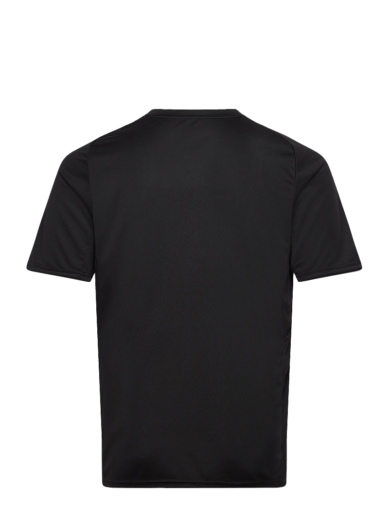 Mizuno - Men Core SS Tee(M) - t-shirts - black/black - 1