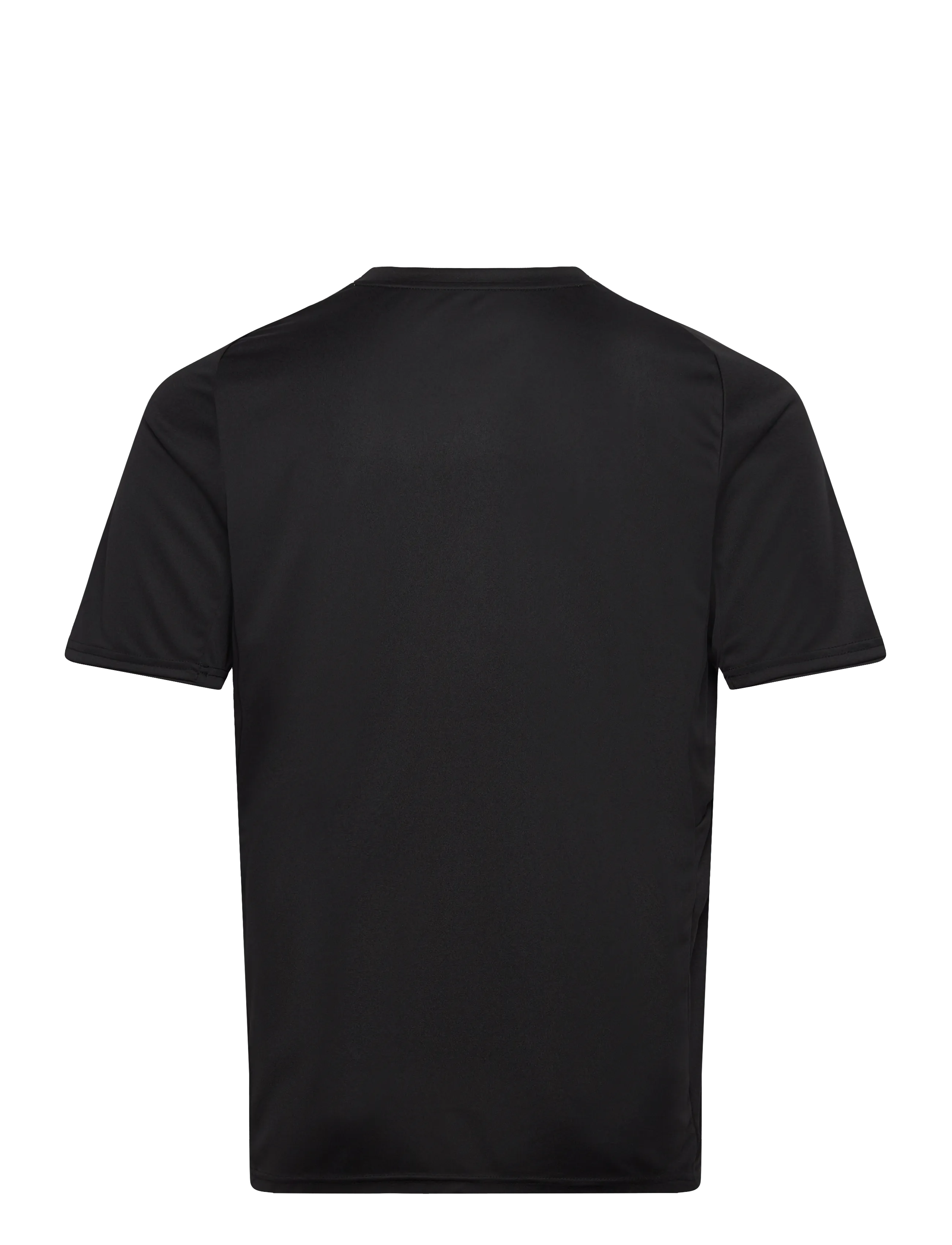 Mizuno - Men Core SS Tee(M) - black/black - 1