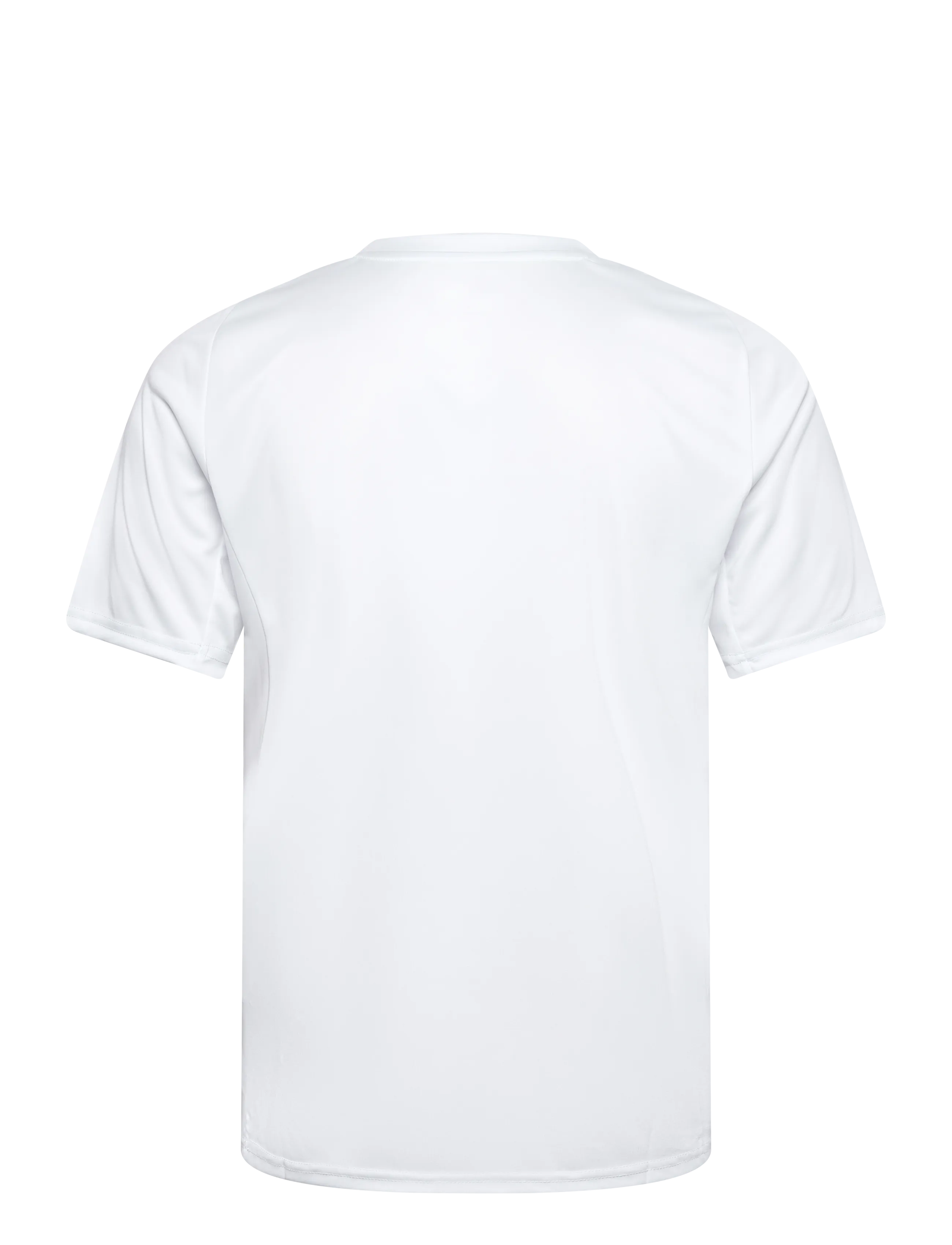 Mizuno - Men Core SS Tee(M) - white/white - 1