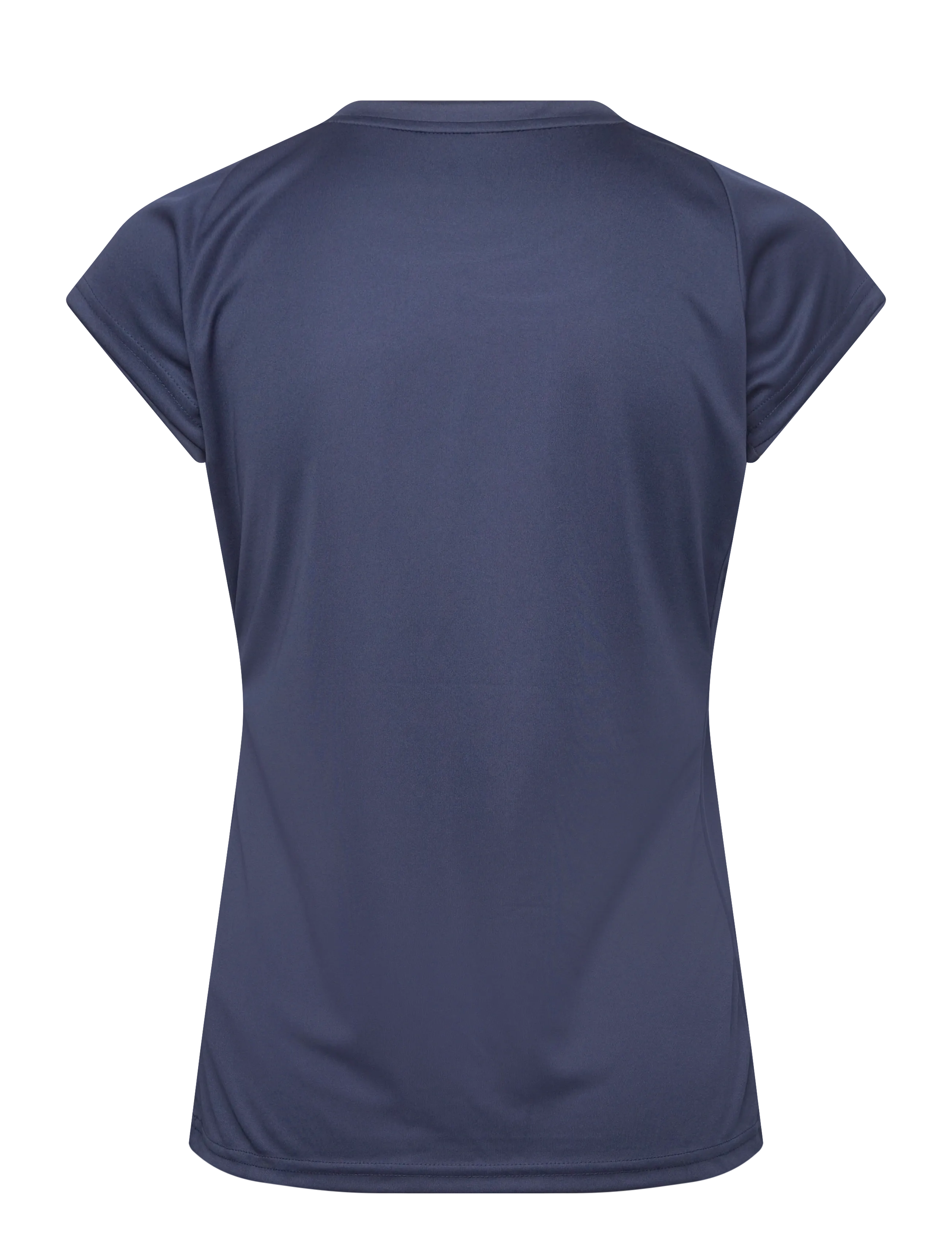 Mizuno - WOM CORE SS TEE(W) - navy/navy - 1