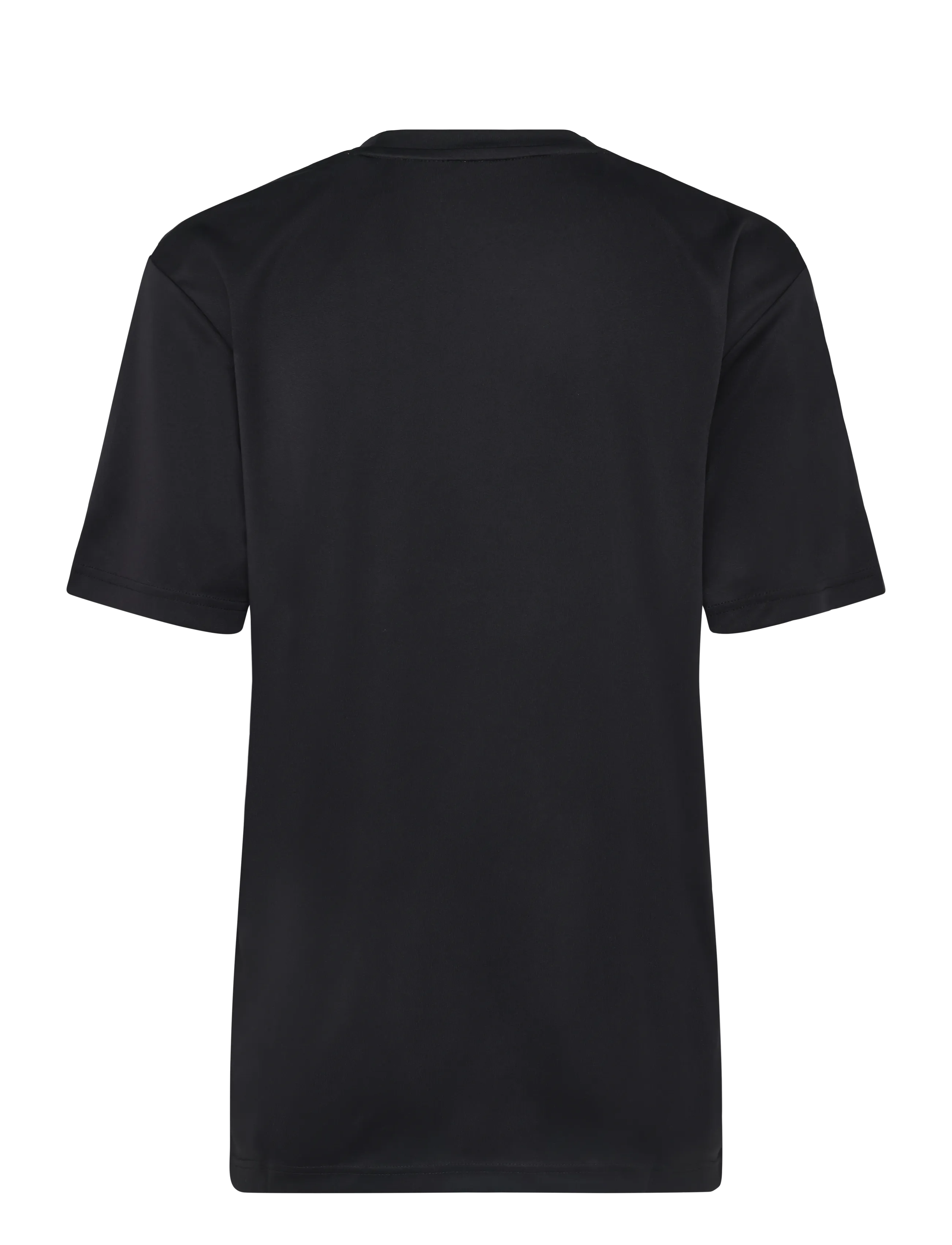 Mizuno - Mizuno Training Tee M - t-shirts - black - 1