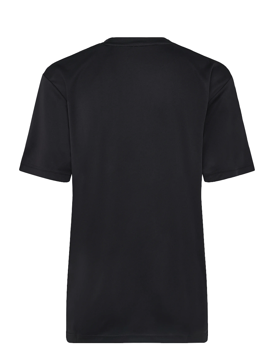 Mizuno - Mizuno Training Tee M - t-shirts - black - 1