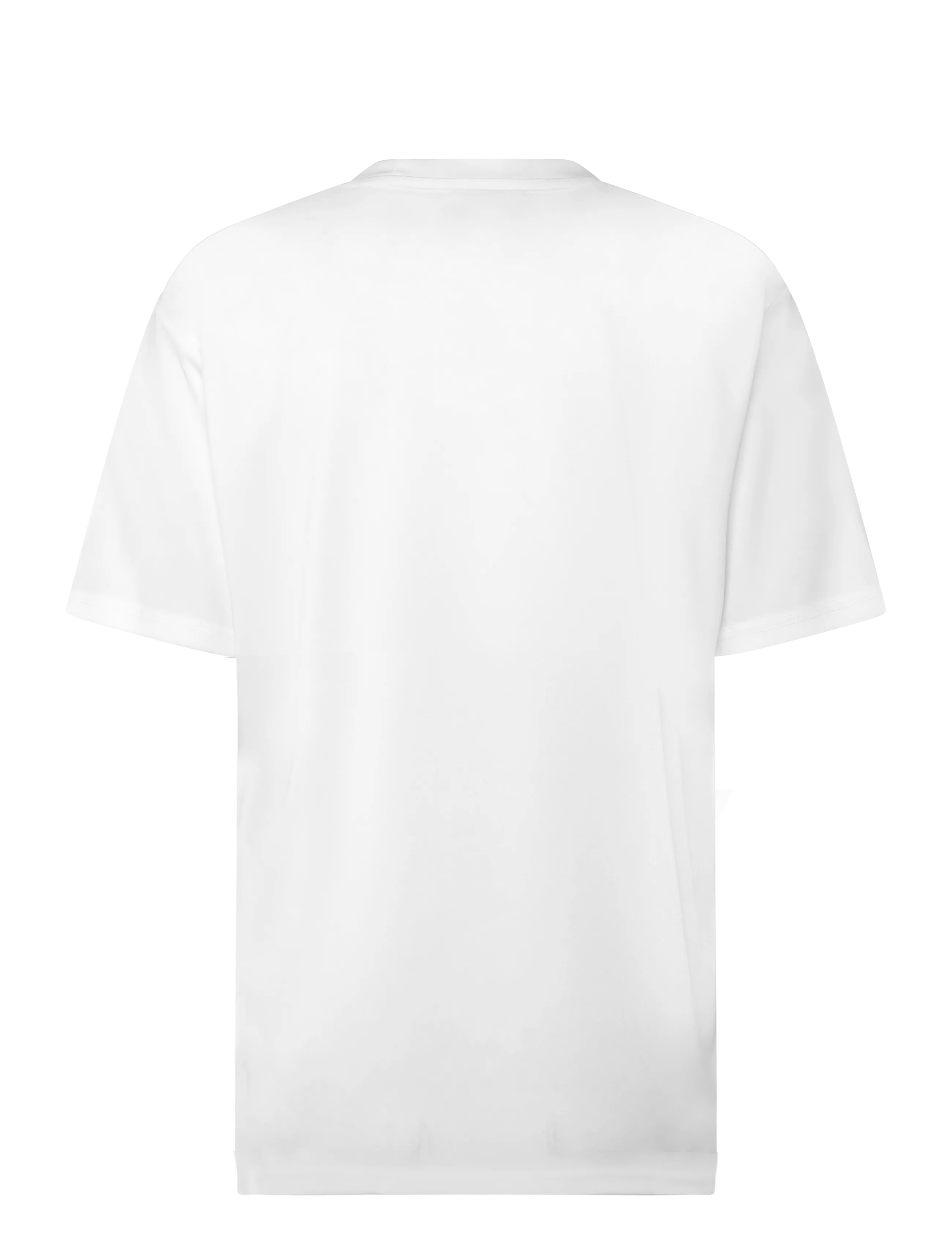 MIZUNO Training Tee t-shirts herr – bild 2