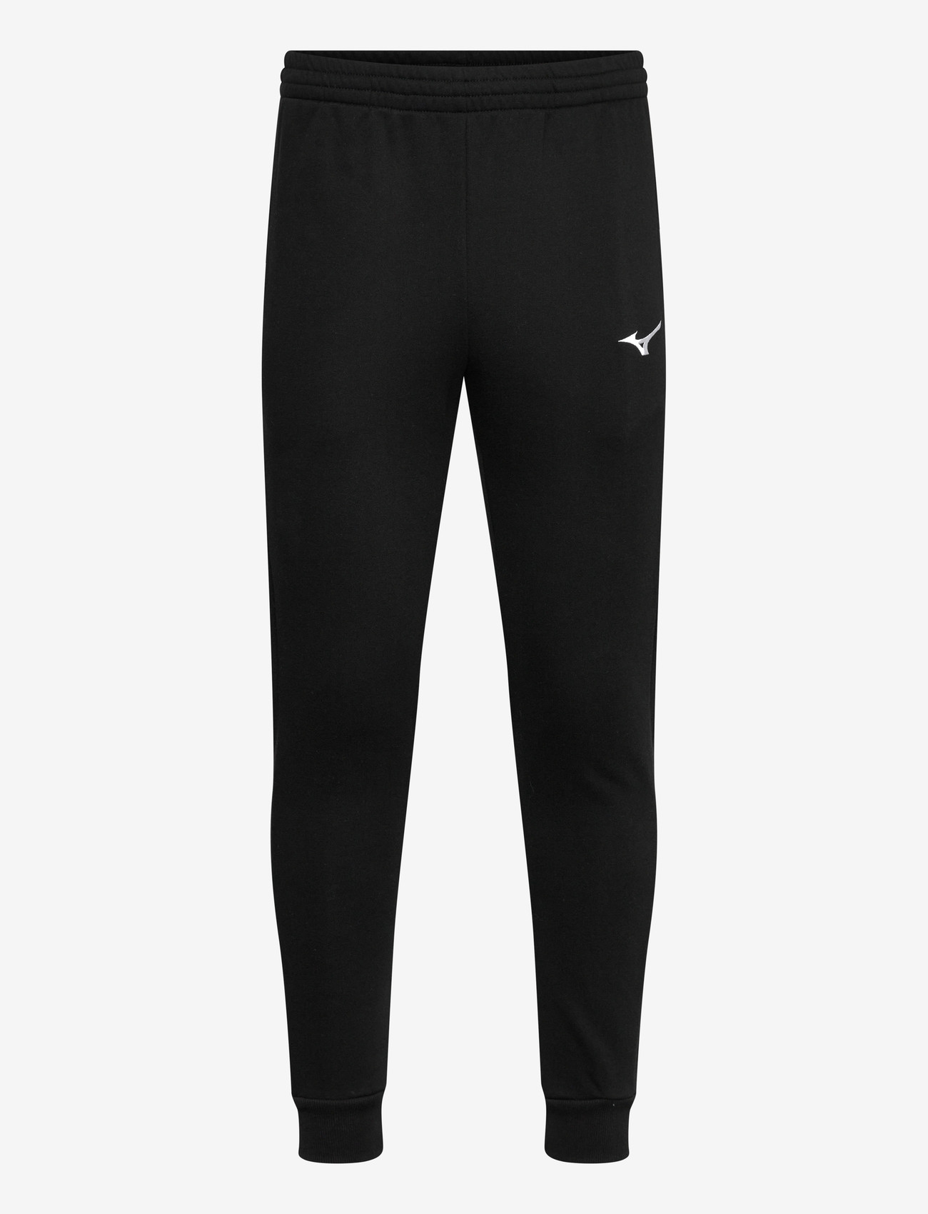 Mizuno - Men Sweat Pant(U) - sweatpants - black - 0
