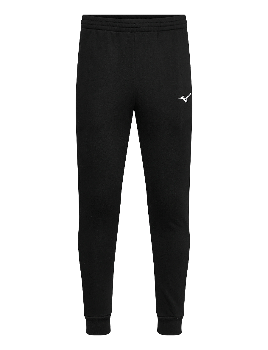 Mizuno - Men Sweat Pant(U) - sweatpants - black - 0