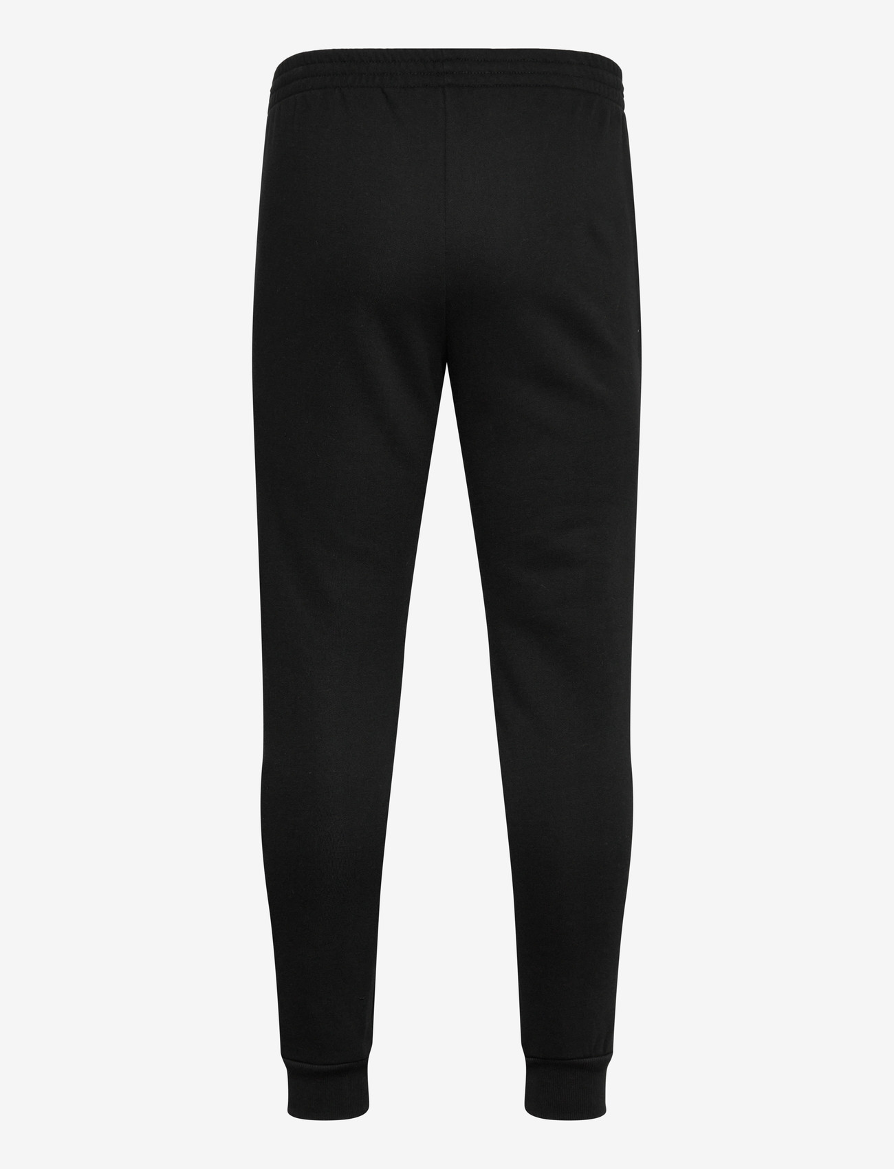 Mizuno - Men Sweat Pant(U) - sweatpants - black - 1