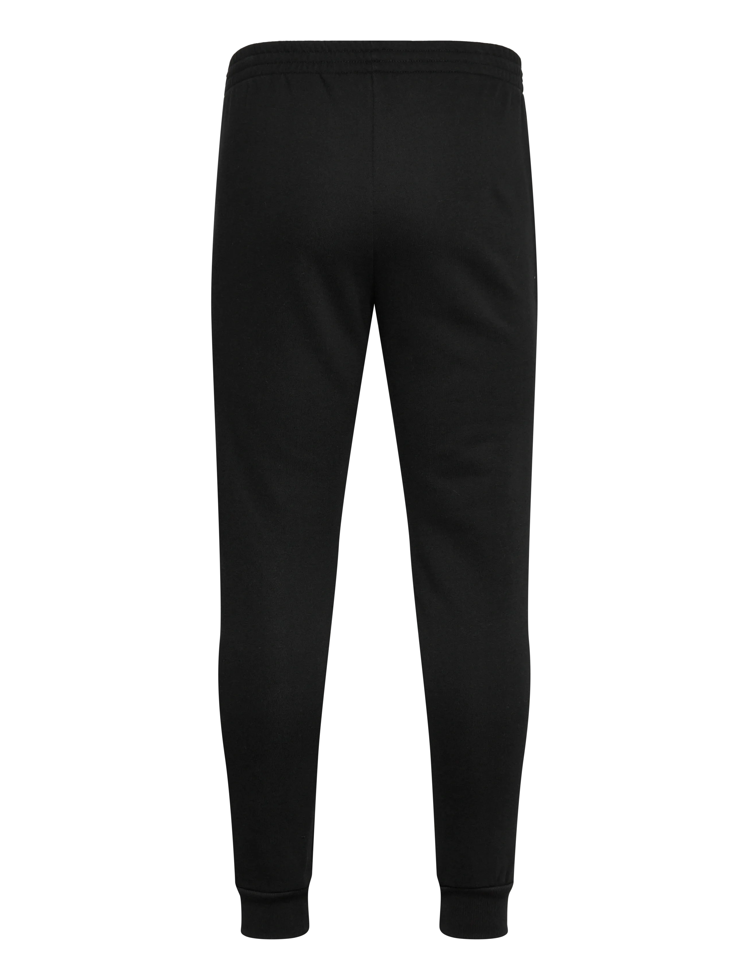 Mizuno - Men Sweat Pant(U) - jogginghosen - black - 1