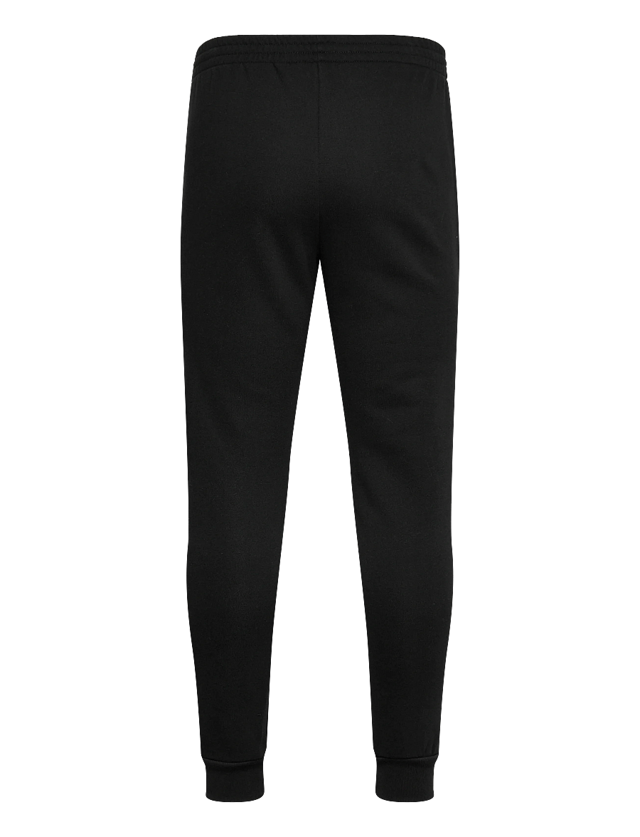 Mizuno - Men Sweat Pant(U) - sweatpants - black - 1