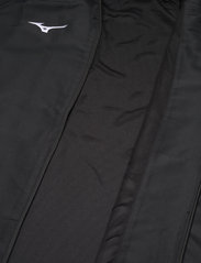 Mizuno - Men Micro Jacket (M) - frühlingsjacken - black - 6
