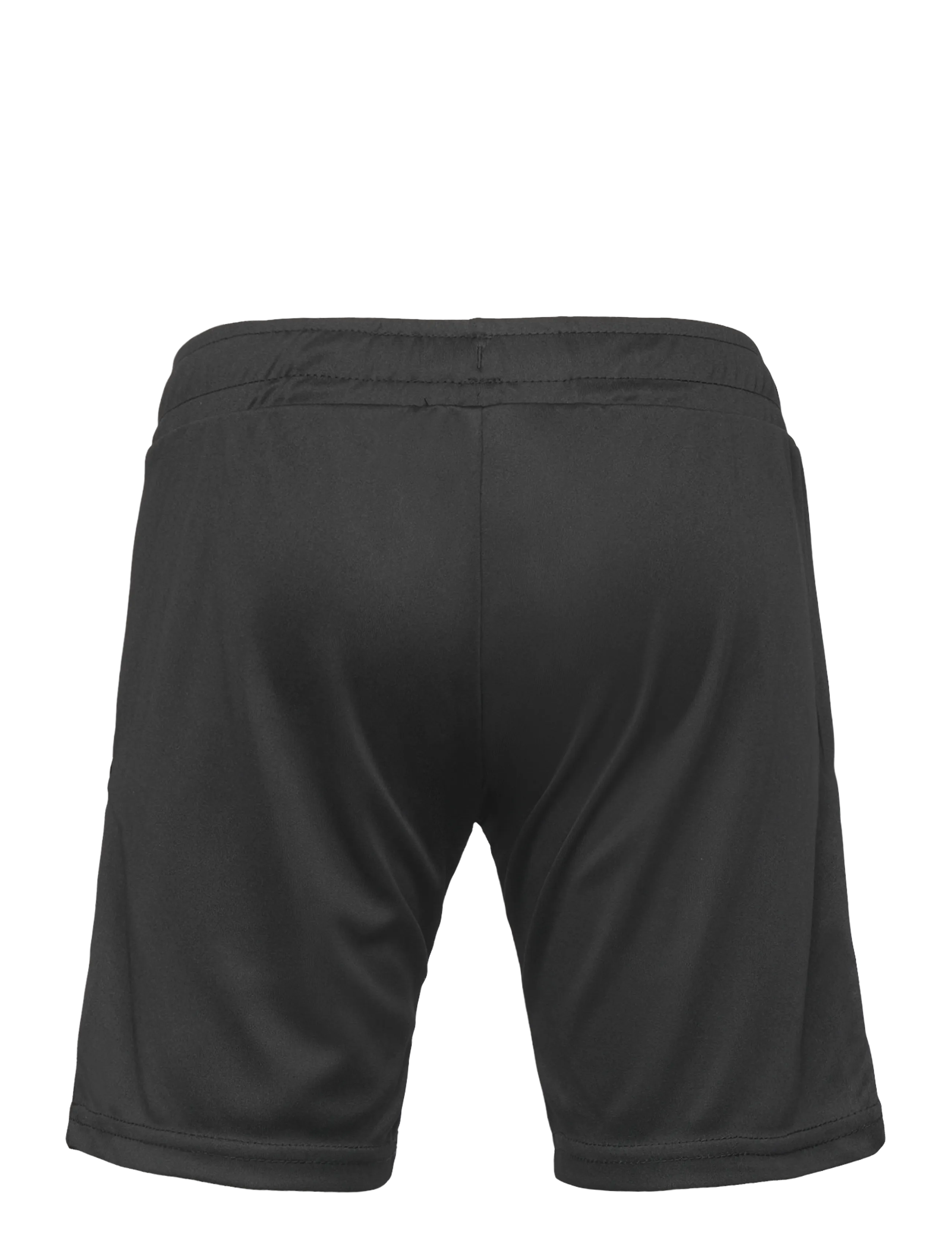 Mizuno - Nara Training Short Jr - sport shorts - black - 1