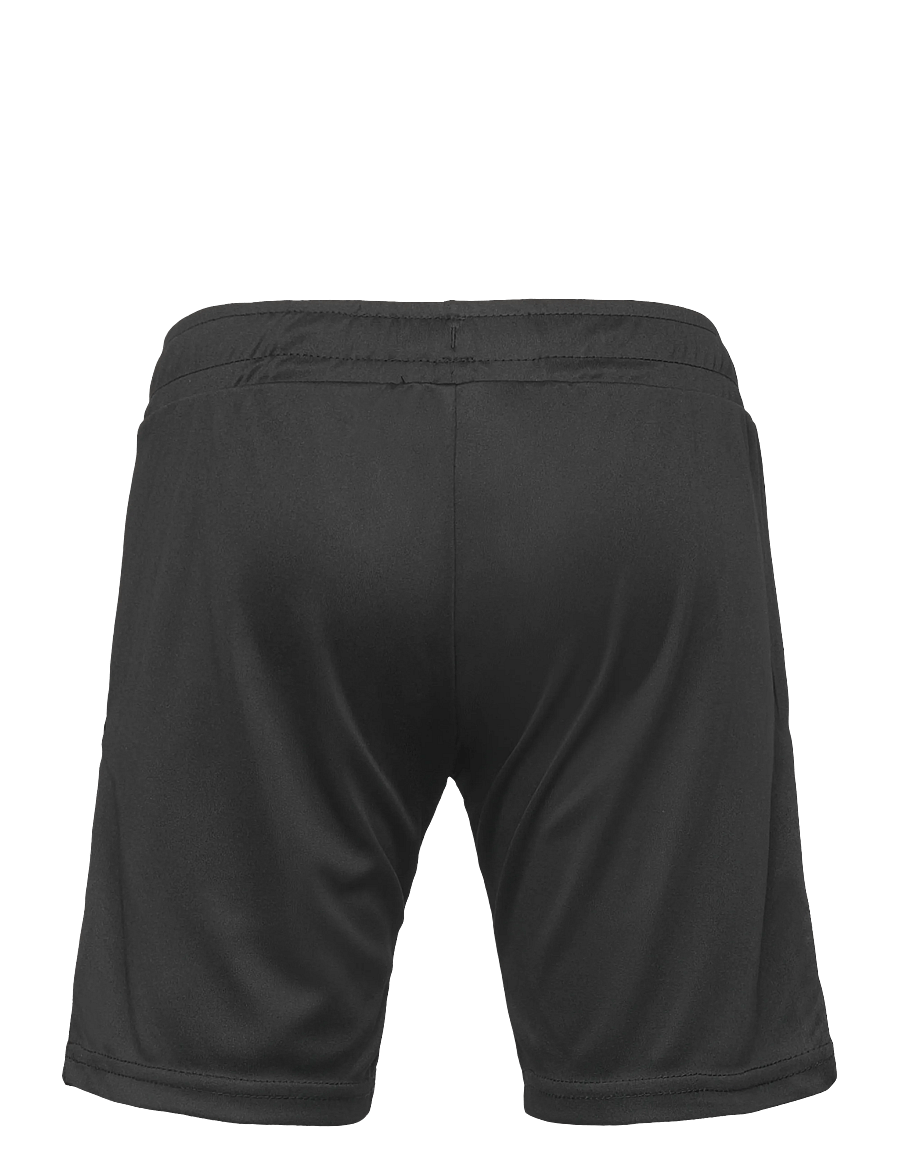 Mizuno - Nara Training Short Jr - sportshorts - black - 1
