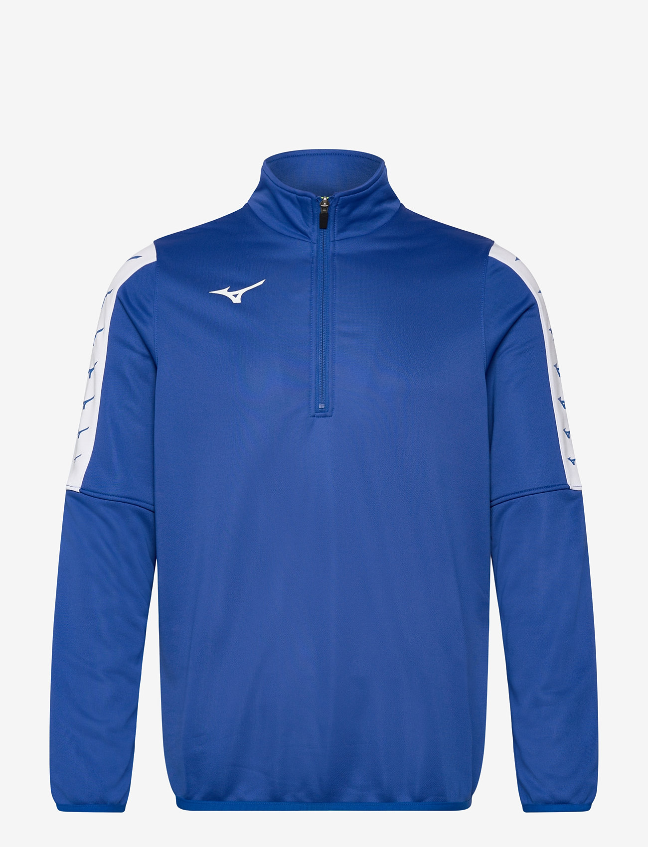 Mizuno Nara Training Top M(m) (IZU32FC9500) - Swetry | Boozt.com