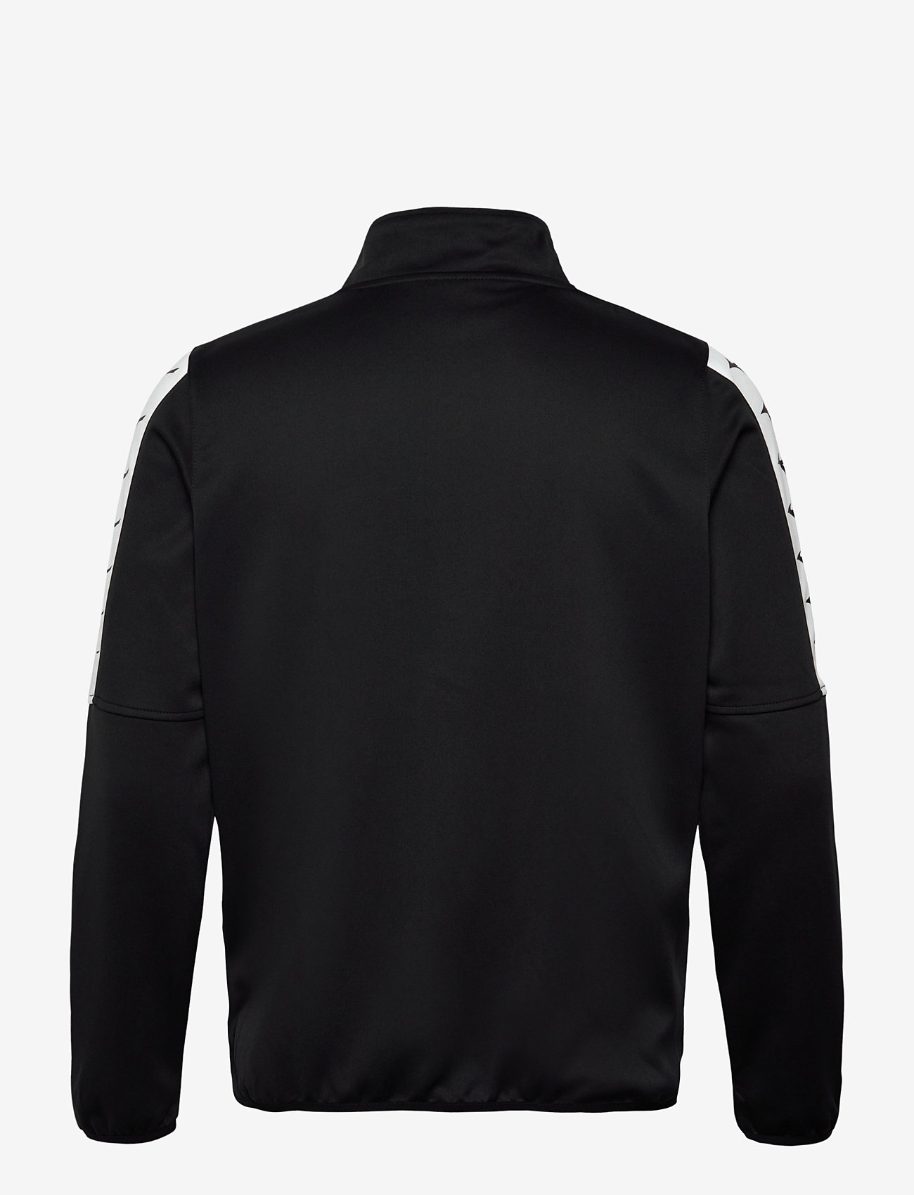 Mizuno - Nara Interlock Track Jacket M - black - 1