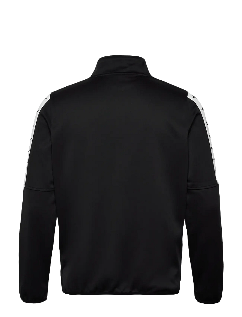 Mizuno - Nara Interlock Track Jacket M - black - 1