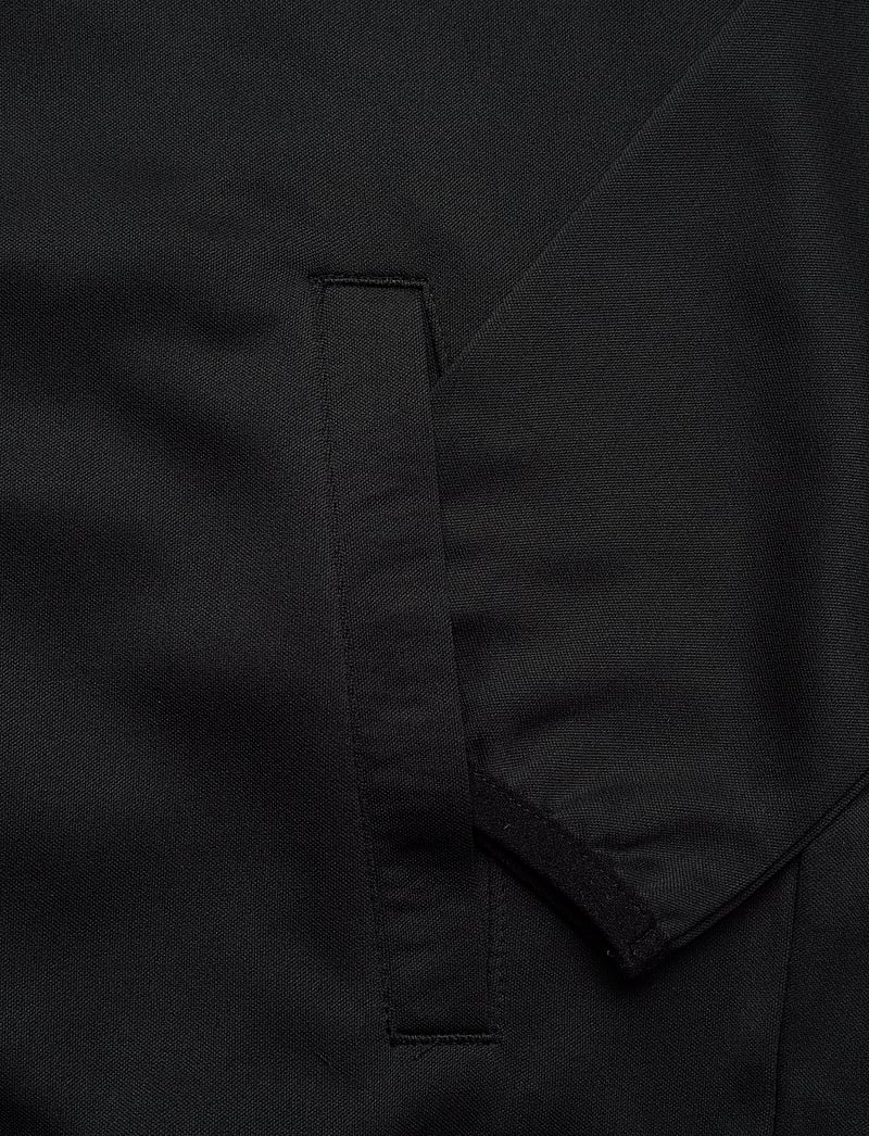 Mizuno - Nara Interlock Track Jacket M - black - 5