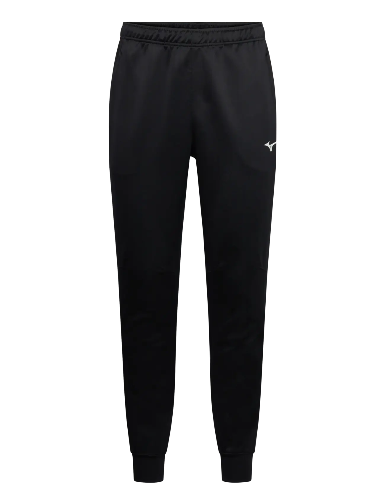 MIZUNO Nara Track Hose M Schwarz - M - Herren