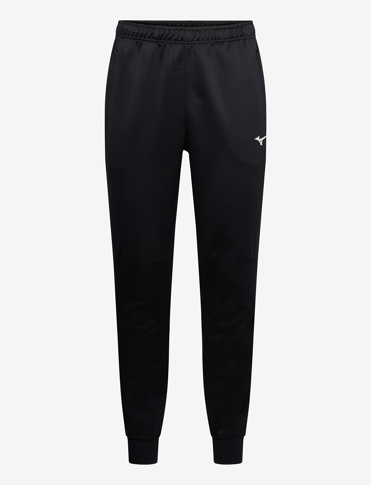 Mizuno - Nara Track Pant M - træningsbukser - black - 0