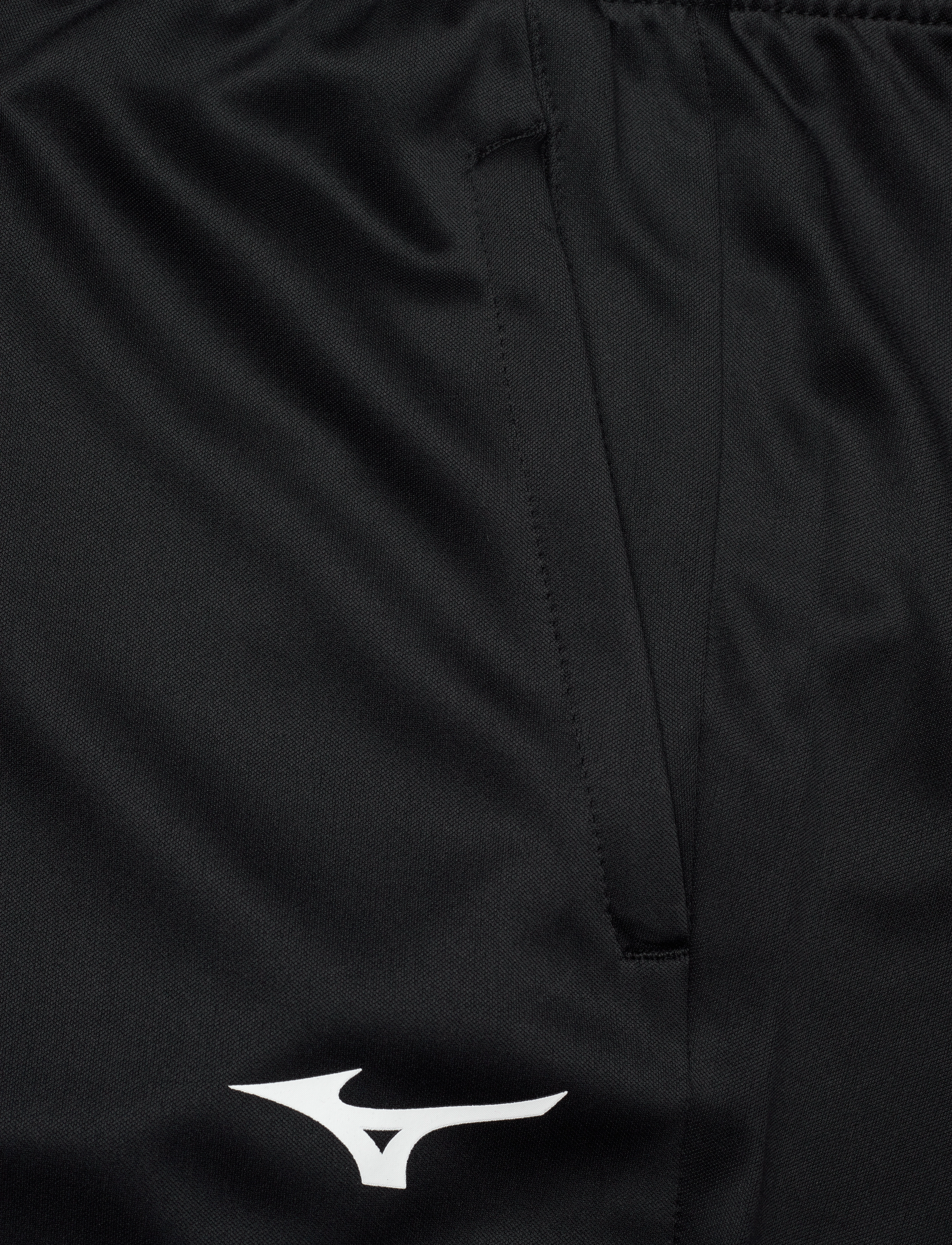 Mizuno - Nara Track Pant M - Íþróttabuxur - black - 2