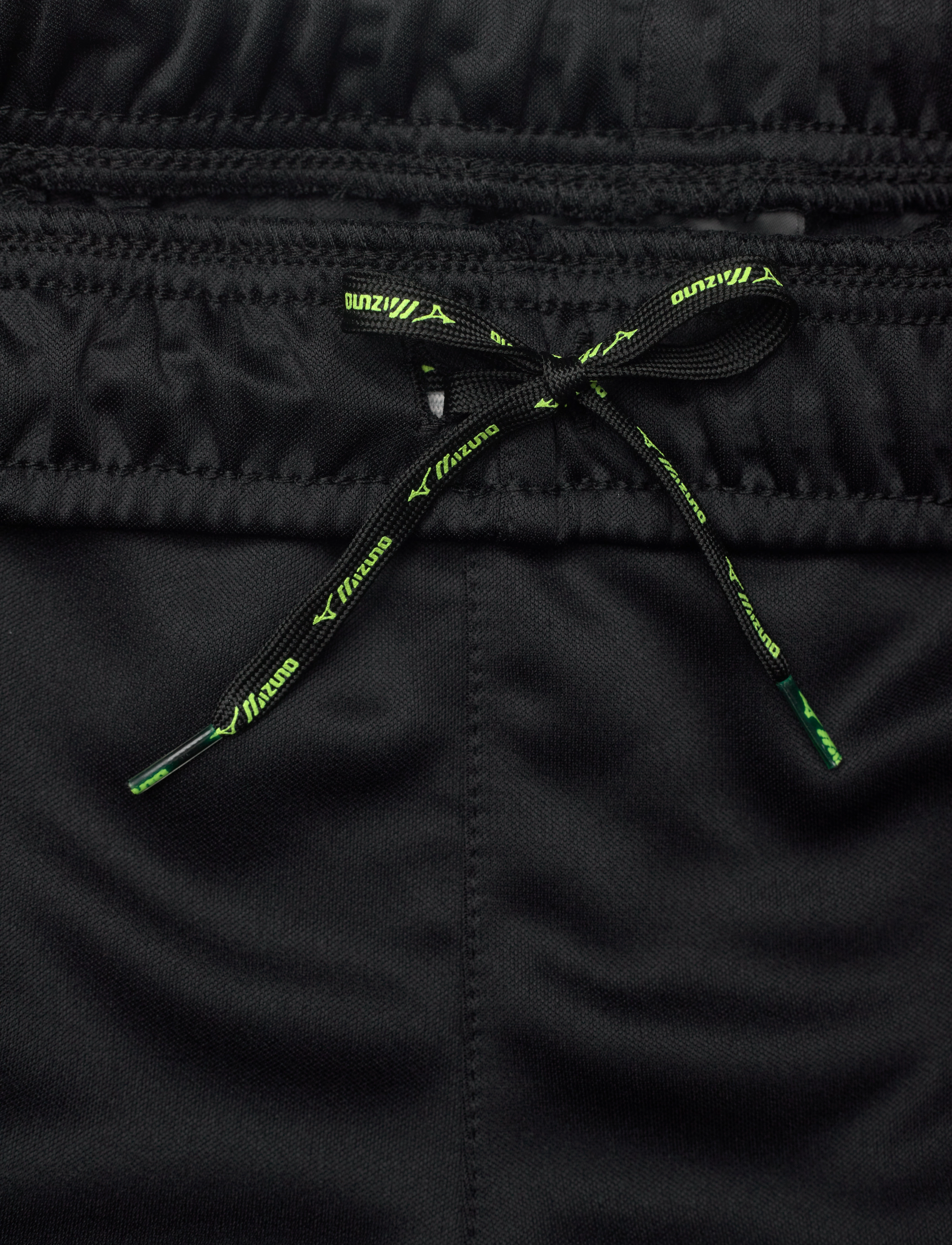 Mizuno - Nara Track Pant M - Íþróttabuxur - black - 3