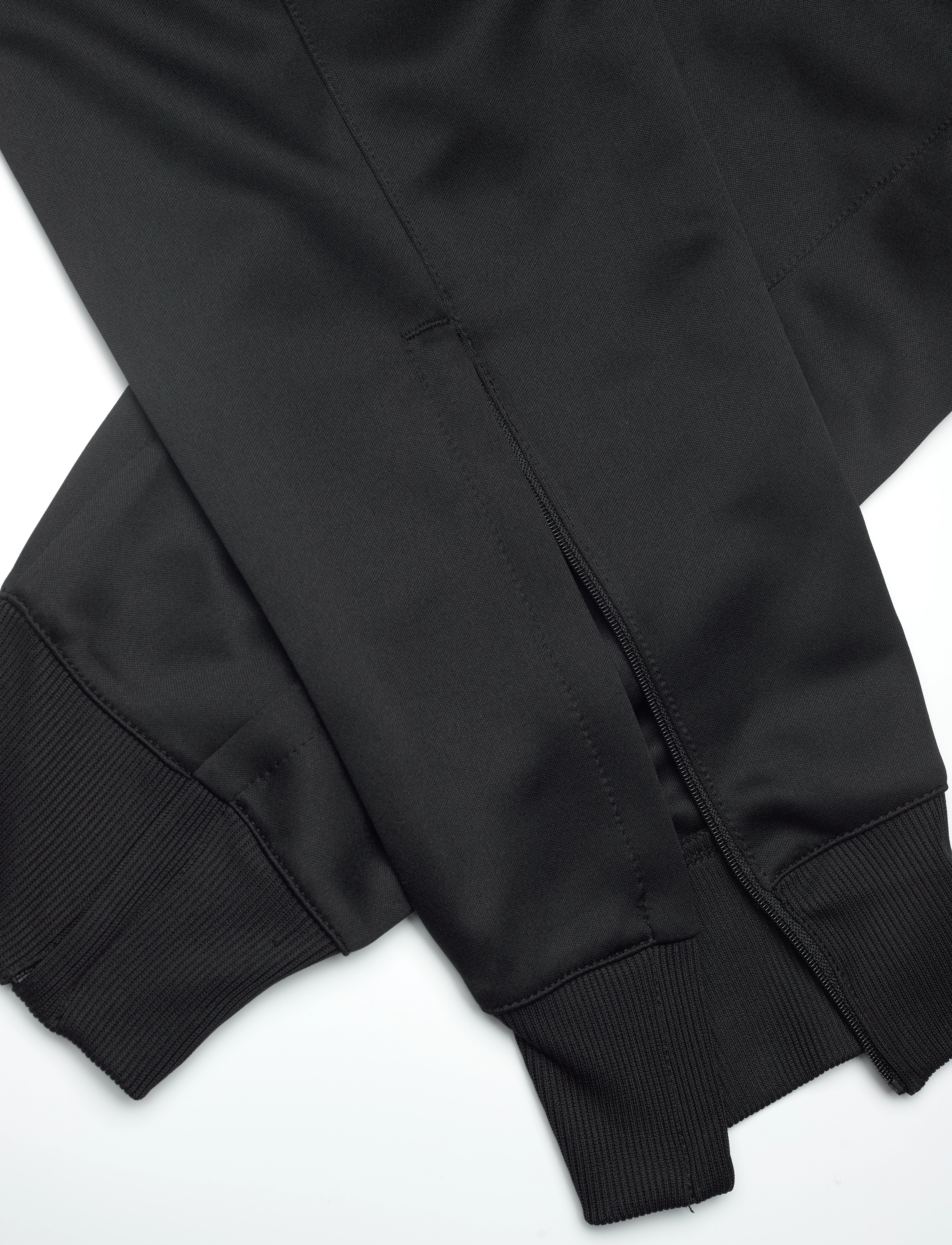 Mizuno - Nara Track Pant M - Íþróttabuxur - black - 4