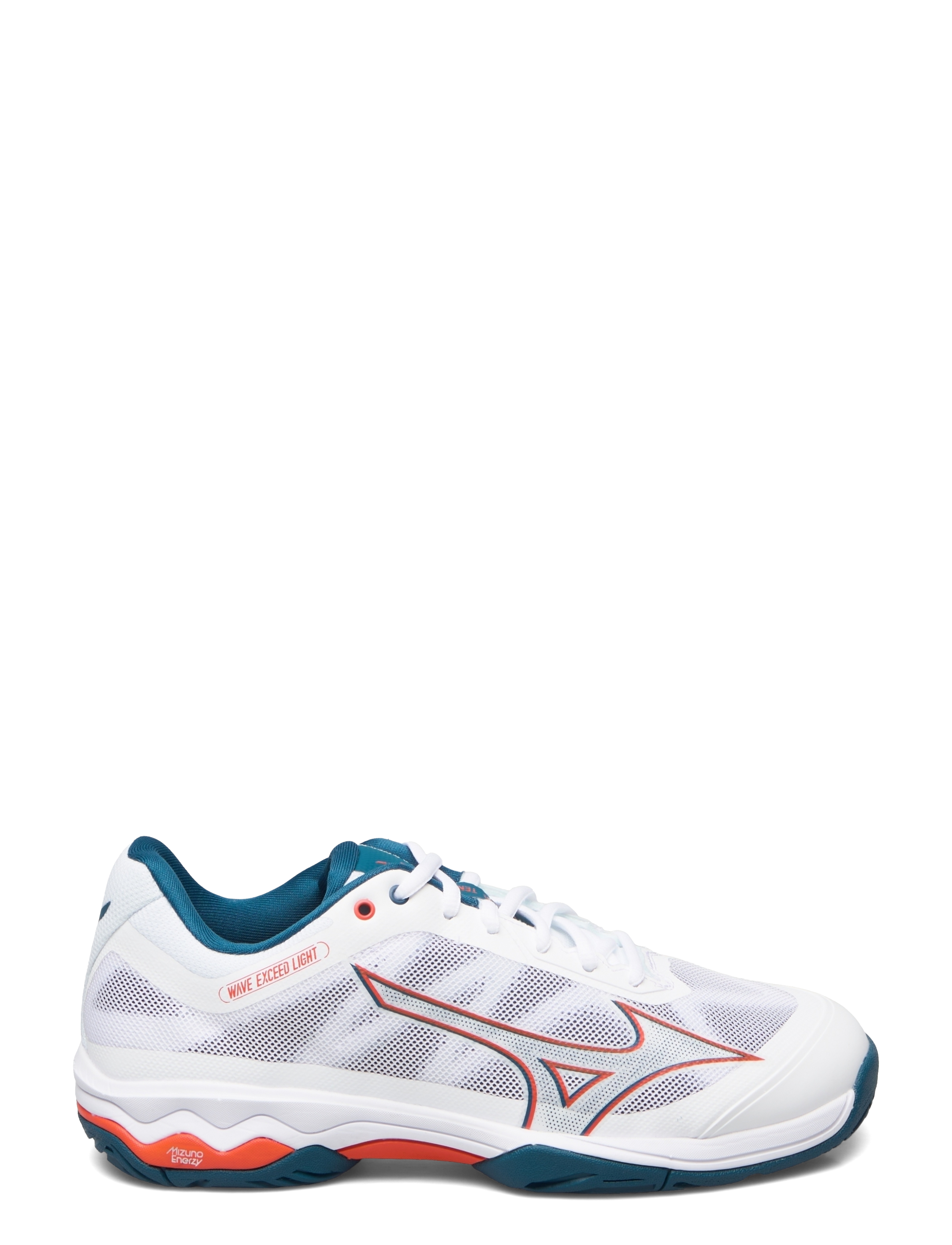 mizuno wave exceed