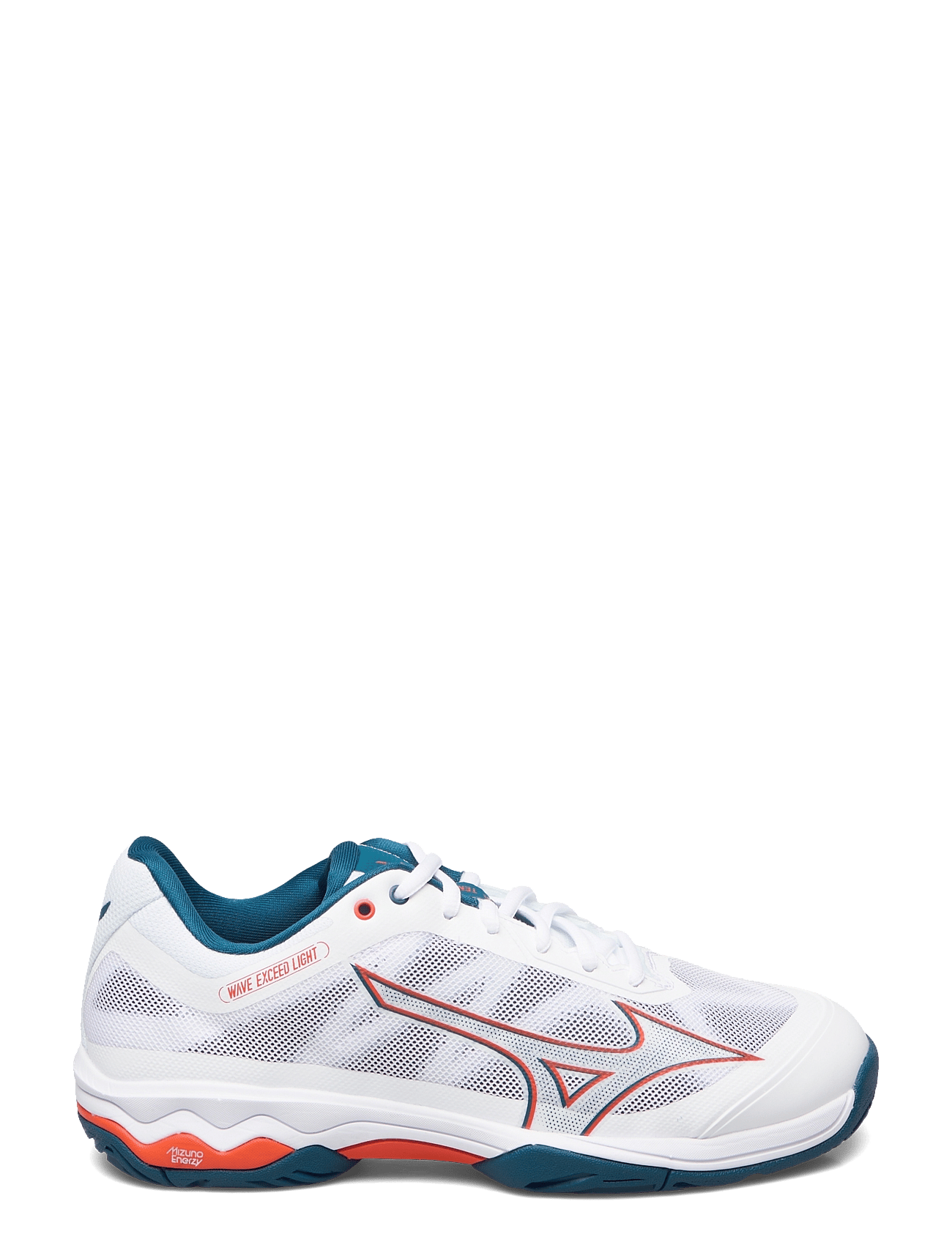 Mizuno Wave Exceed Light Ac - Boozt.com