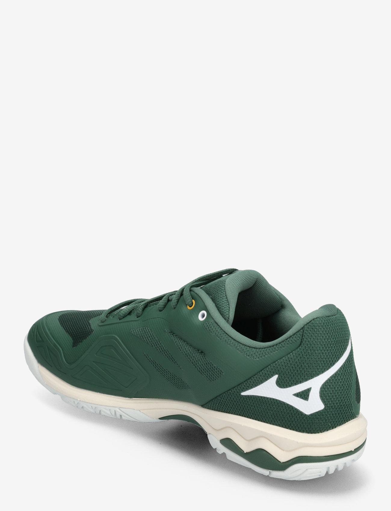 Mizuno - WAVE EXCEED LIGHT AC(M) - pineneedle/white/papyrus - 2