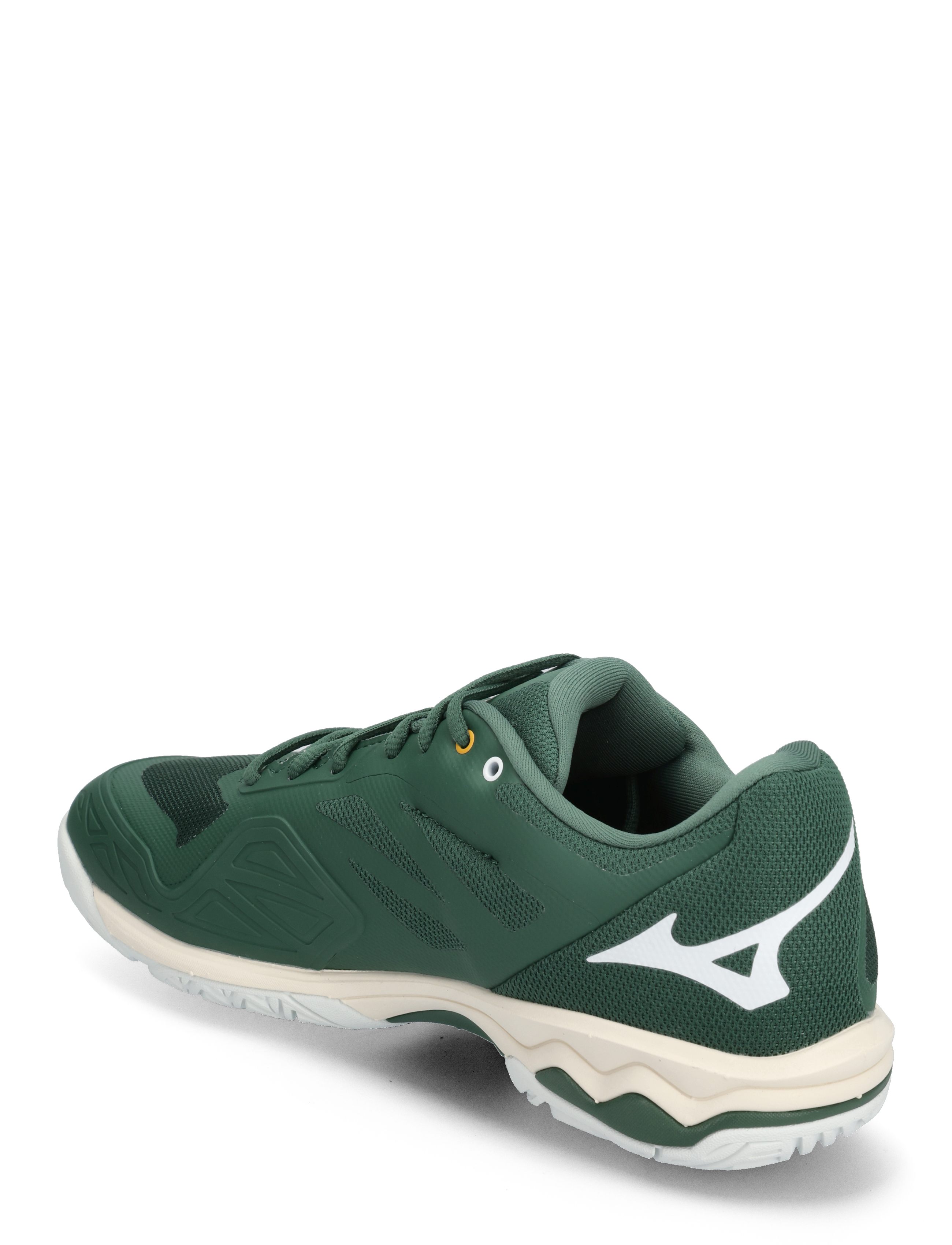 Mizuno - WAVE EXCEED LIGHT AC(M) - pineneedle/white/papyrus - 2