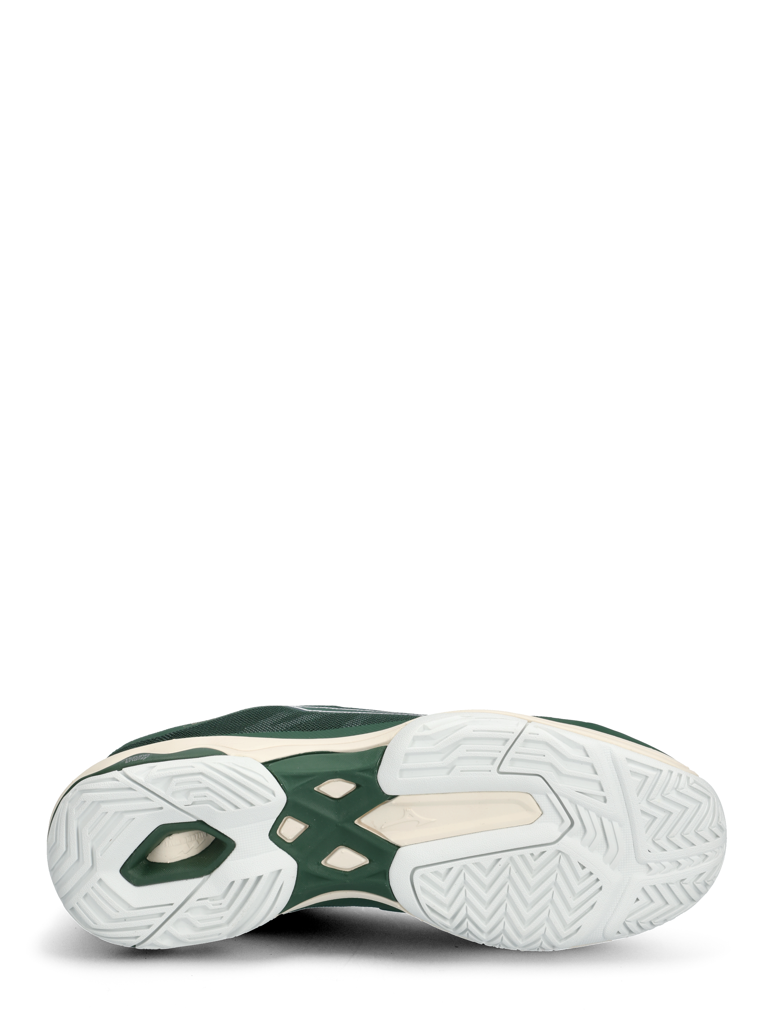 Mizuno - WAVE EXCEED LIGHT AC(M) - pineneedle/white/papyrus - 4