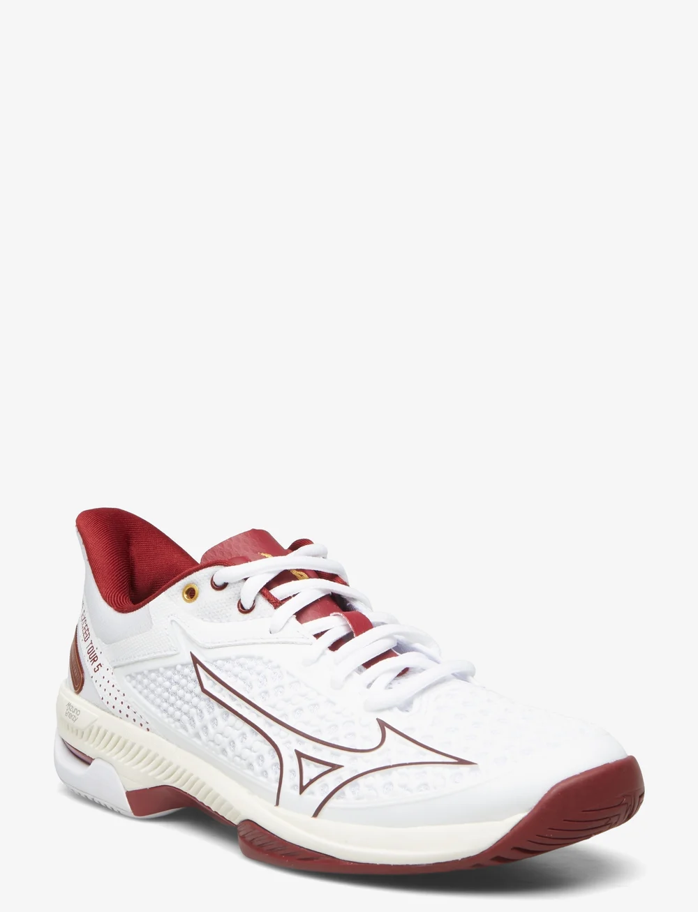 Mizuno best sale racquetball shoes