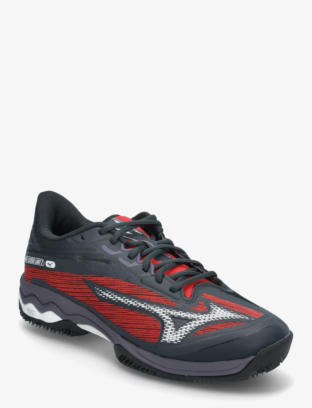 Mizuno Wave Exceed Light 2 Padel Tennis Shoes Boozt
