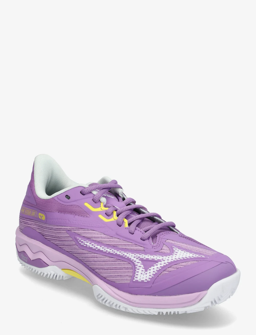 Mizuno Wave Exceed Light 2 w Tennis Shoes Boozt
